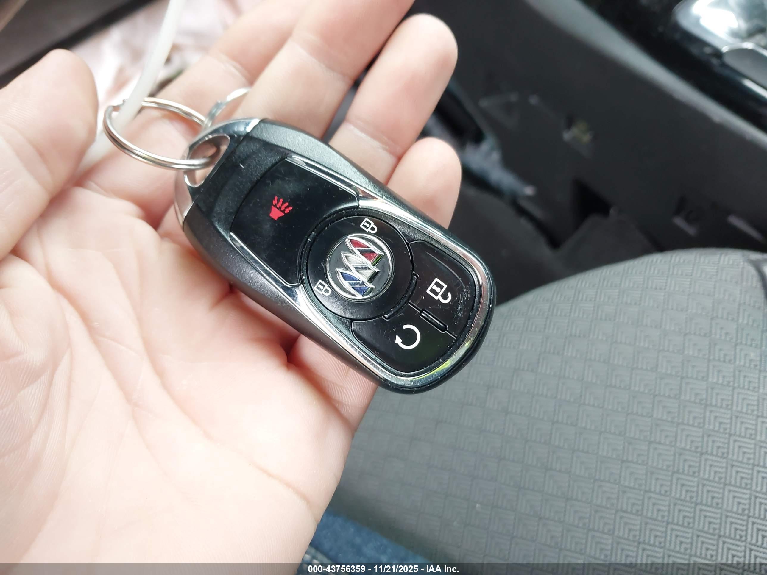 BUICK ENCORE image 11