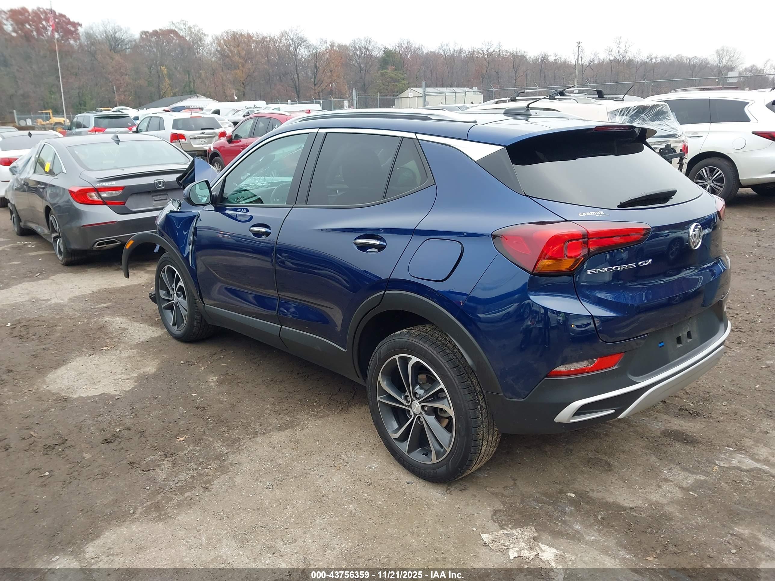 BUICK ENCORE image 3