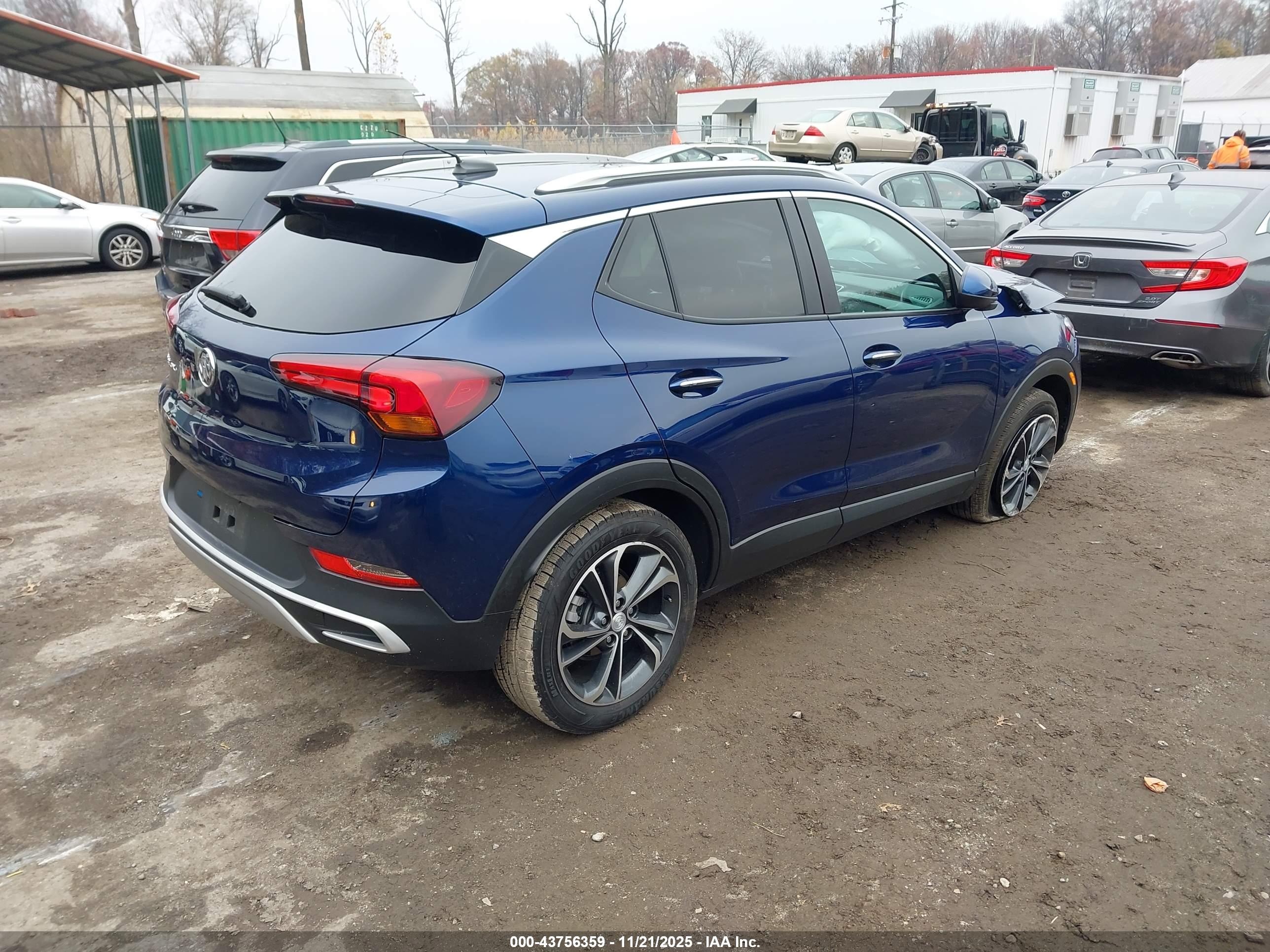 BUICK ENCORE image 4