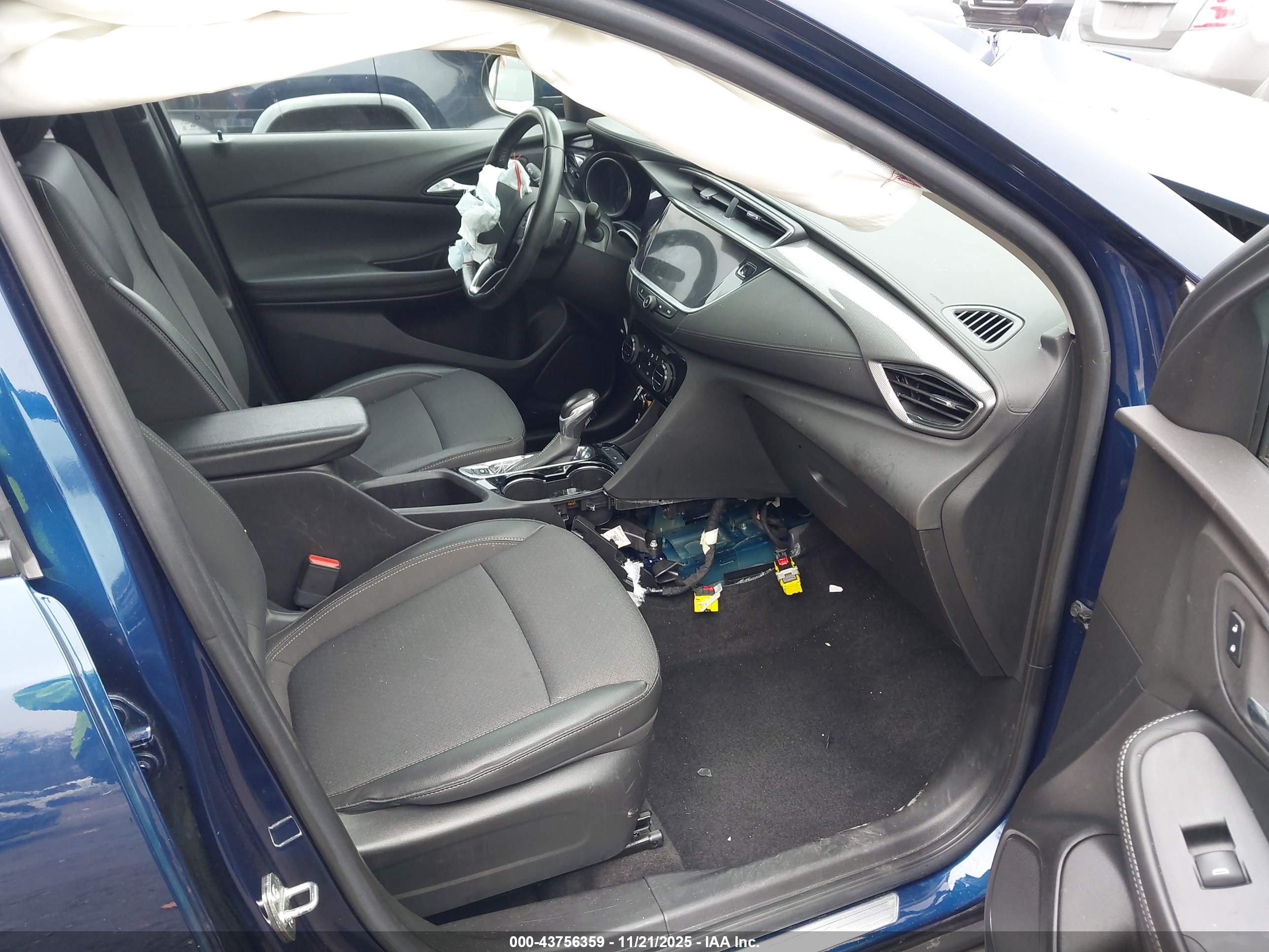 BUICK ENCORE image 5