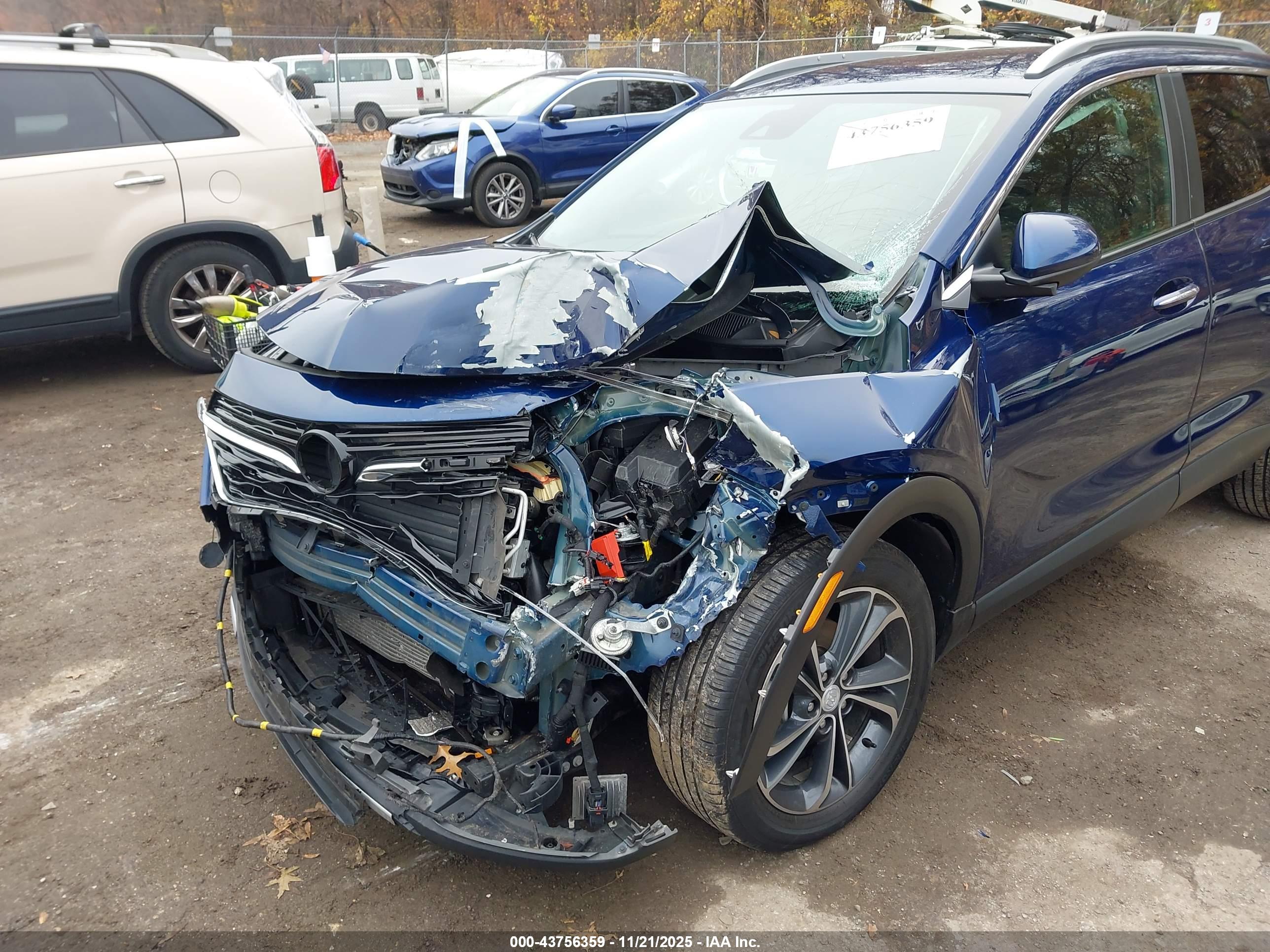 BUICK ENCORE image 6