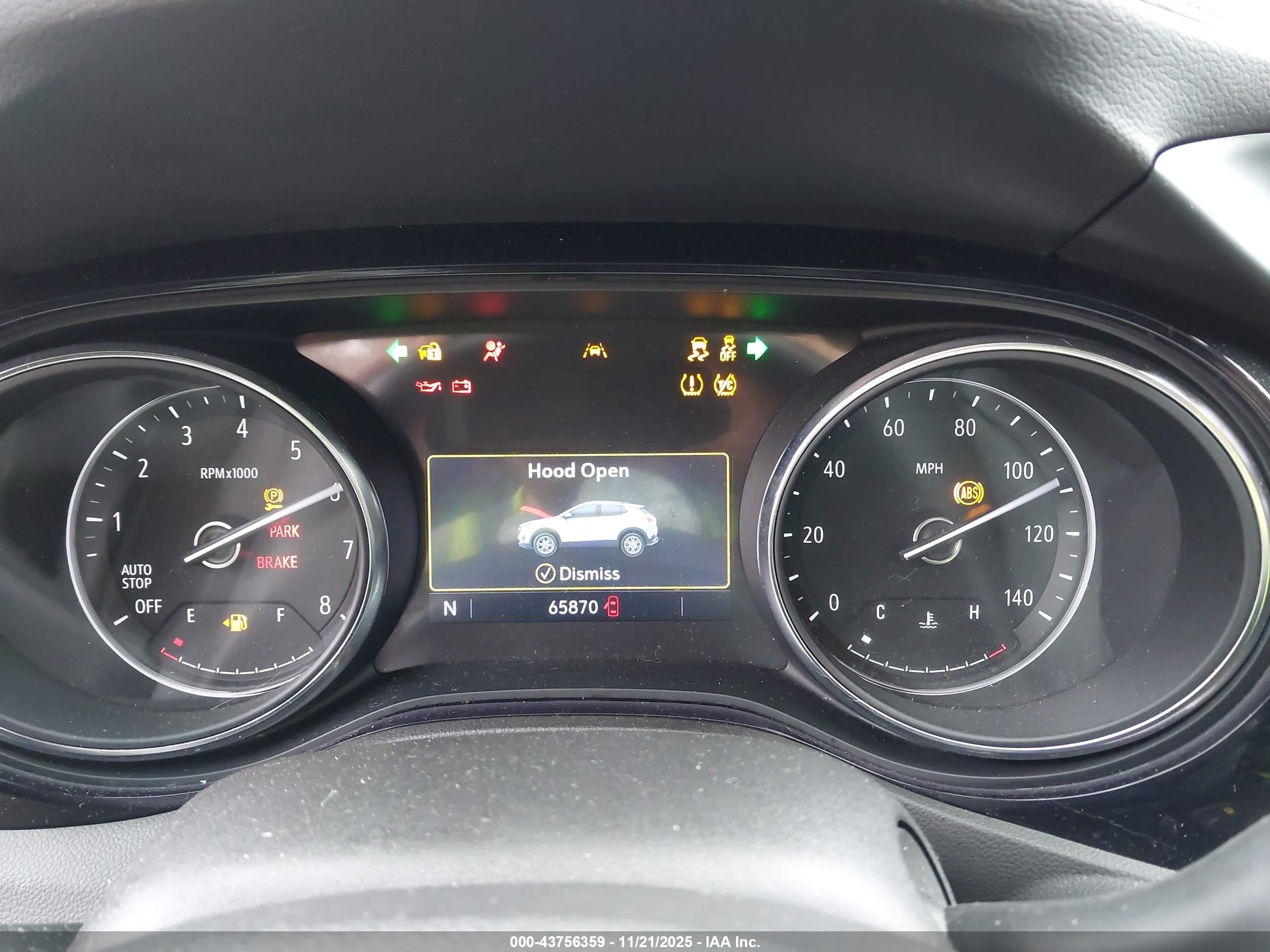 BUICK ENCORE image 7