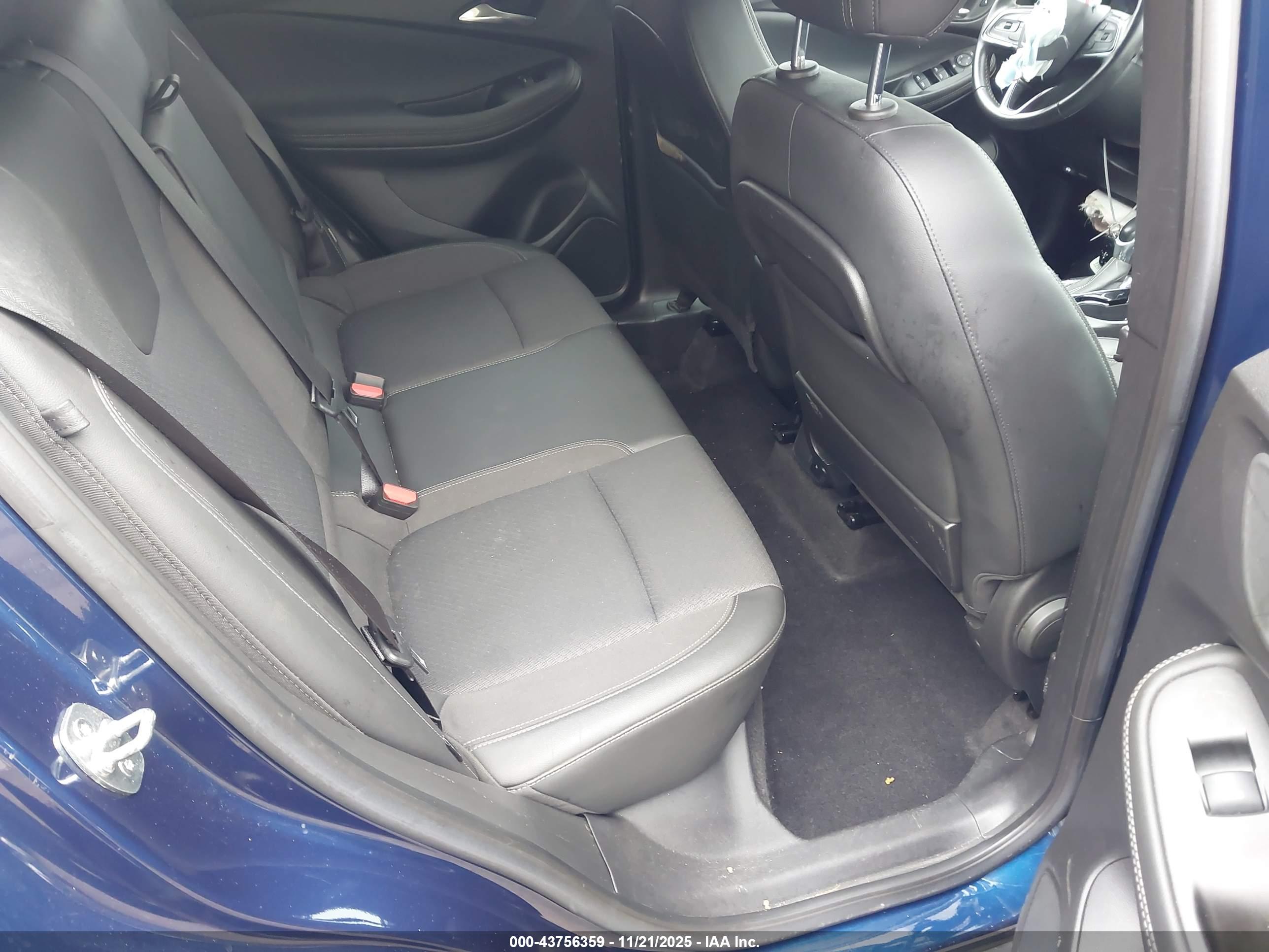 BUICK ENCORE image 8