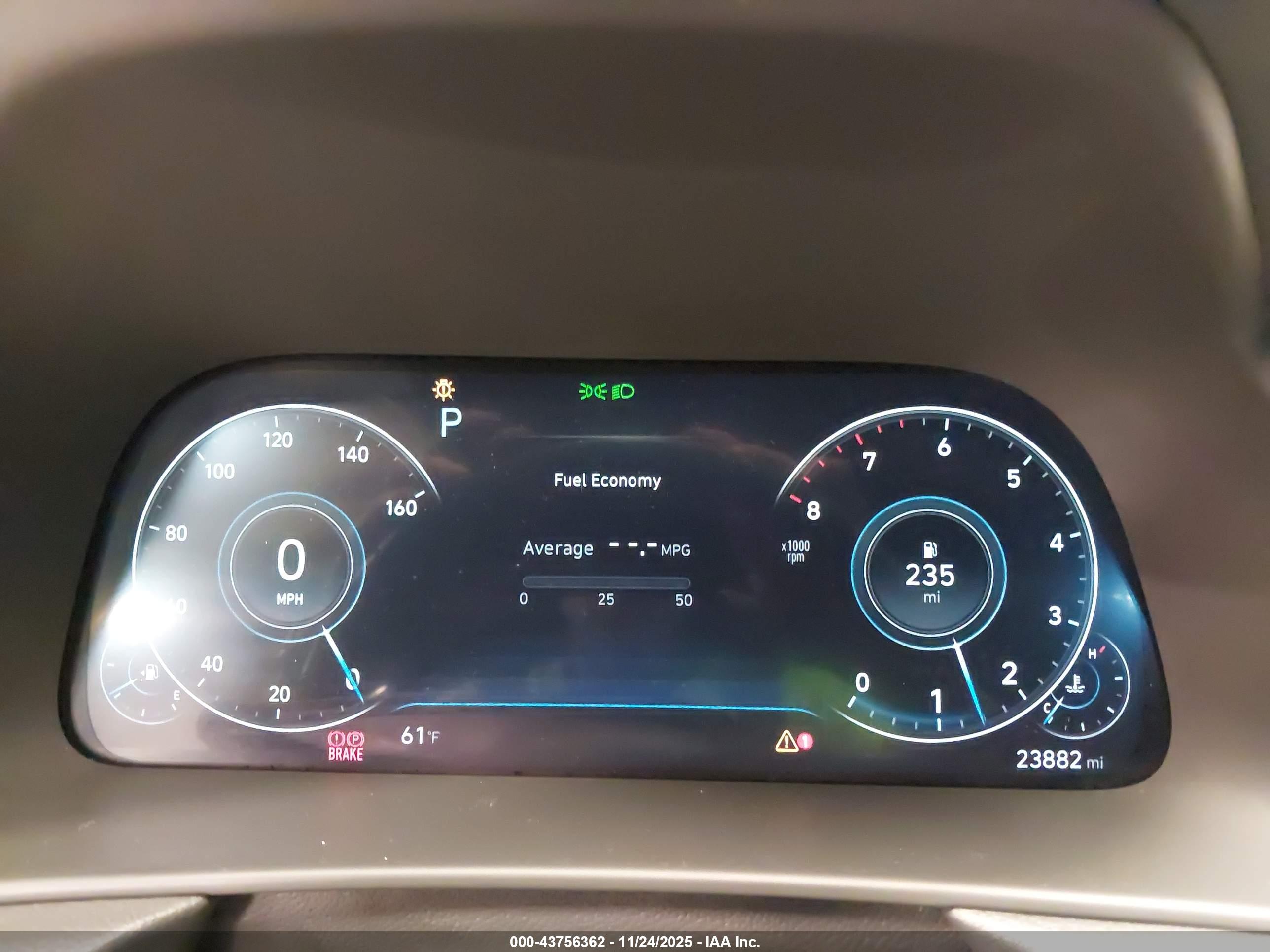 HYUNDAI SONATA image 7