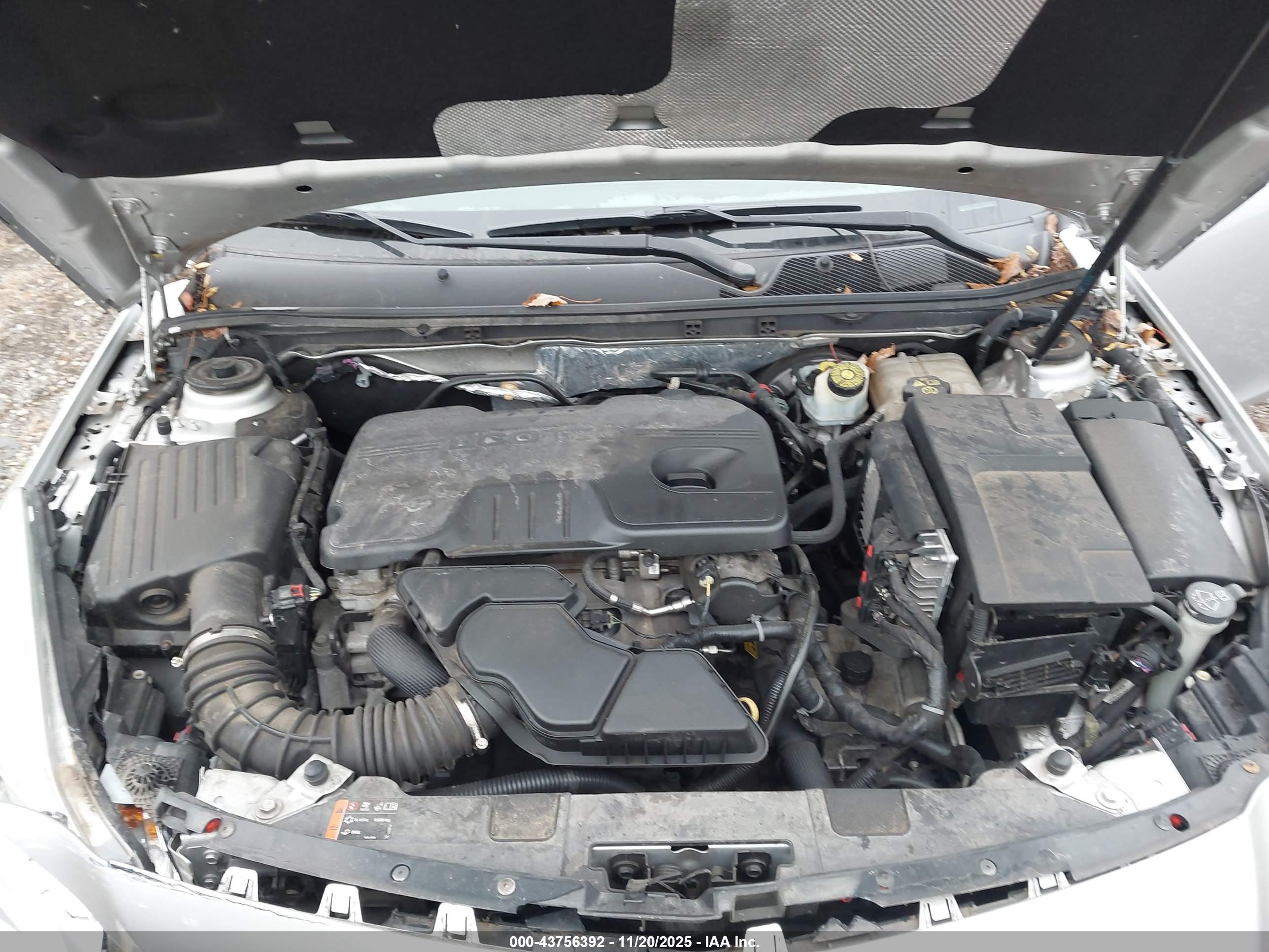 BUICK REGAL image 10