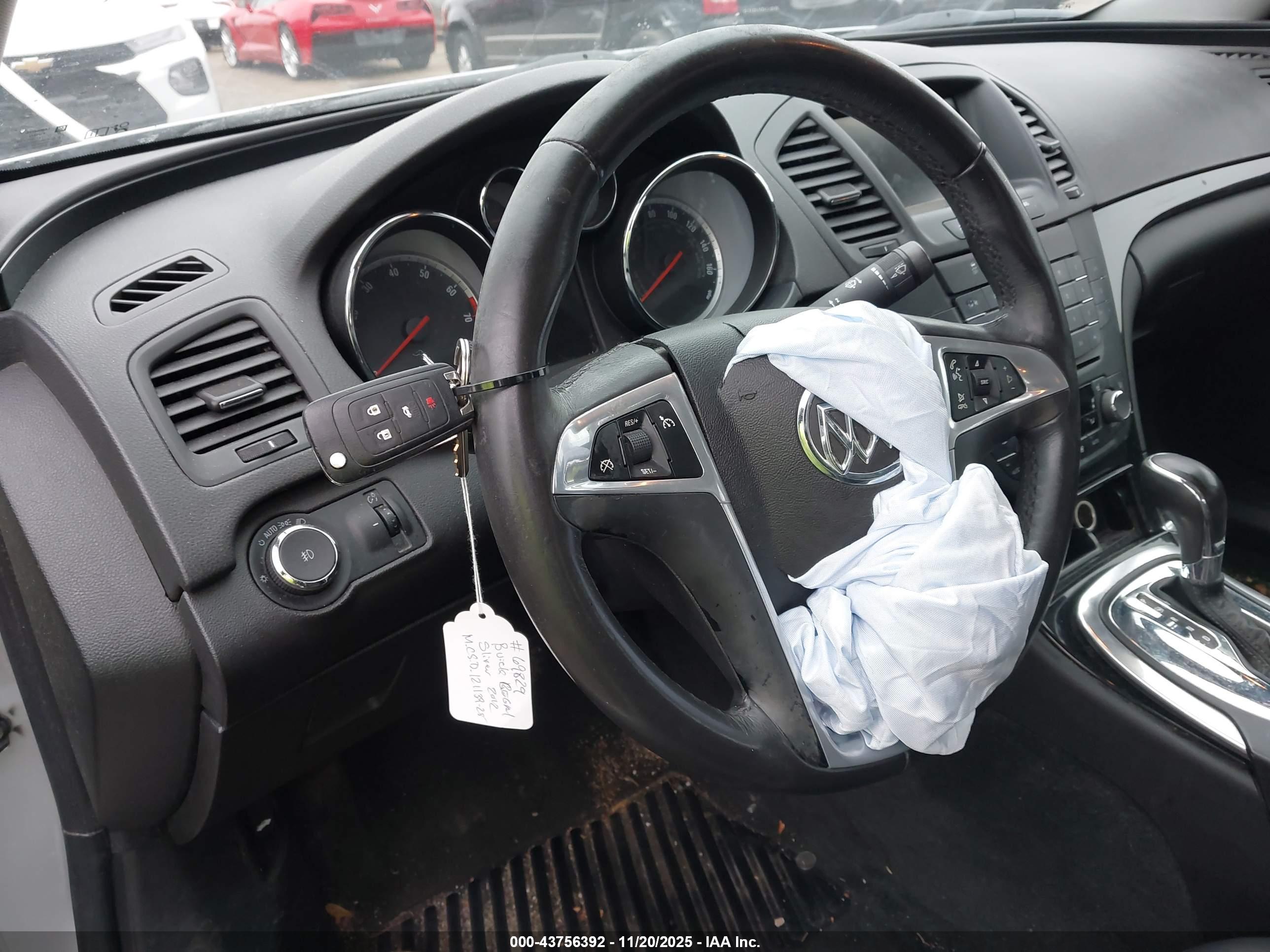 BUICK REGAL image 11