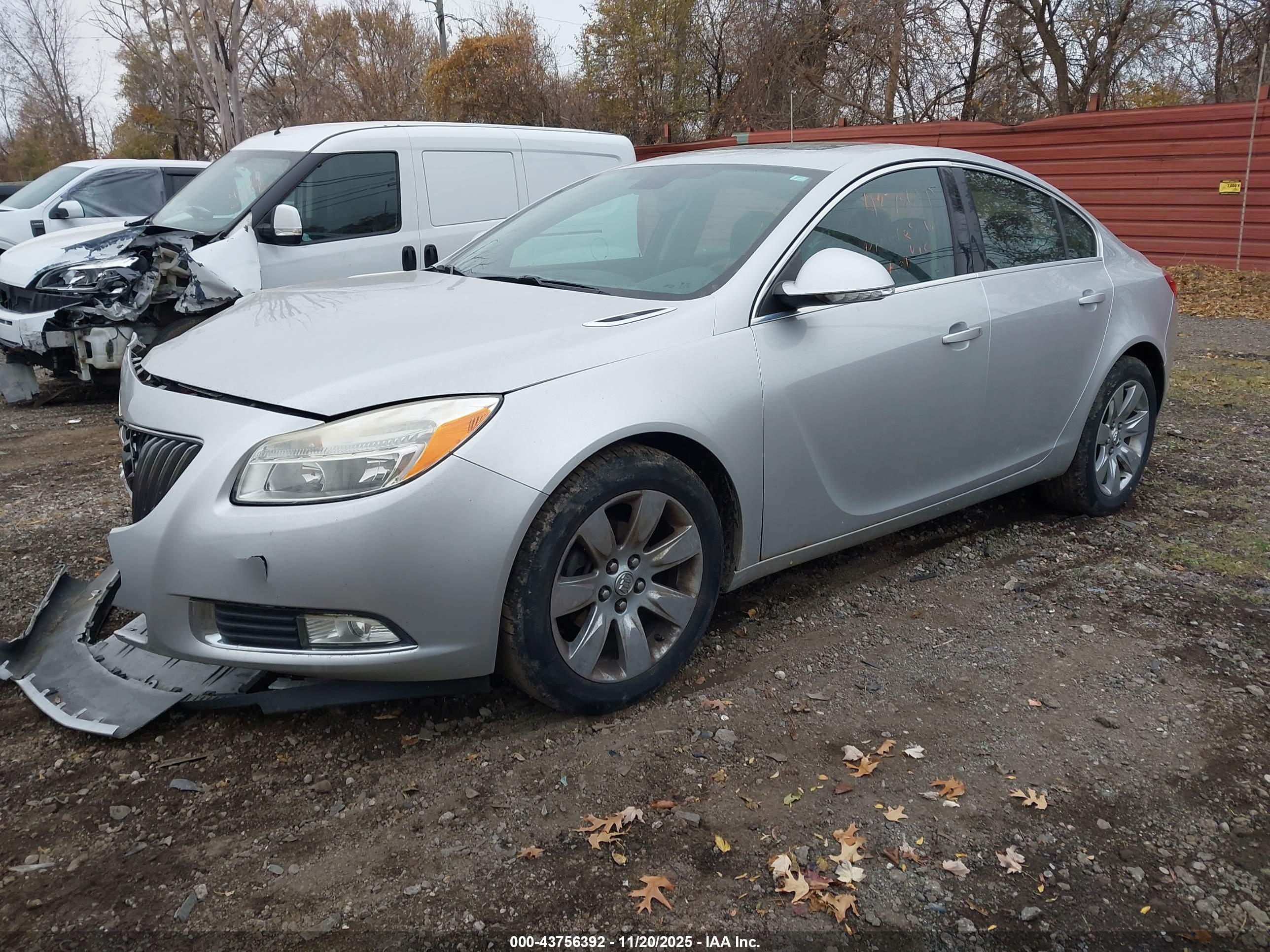 BUICK REGAL image 2