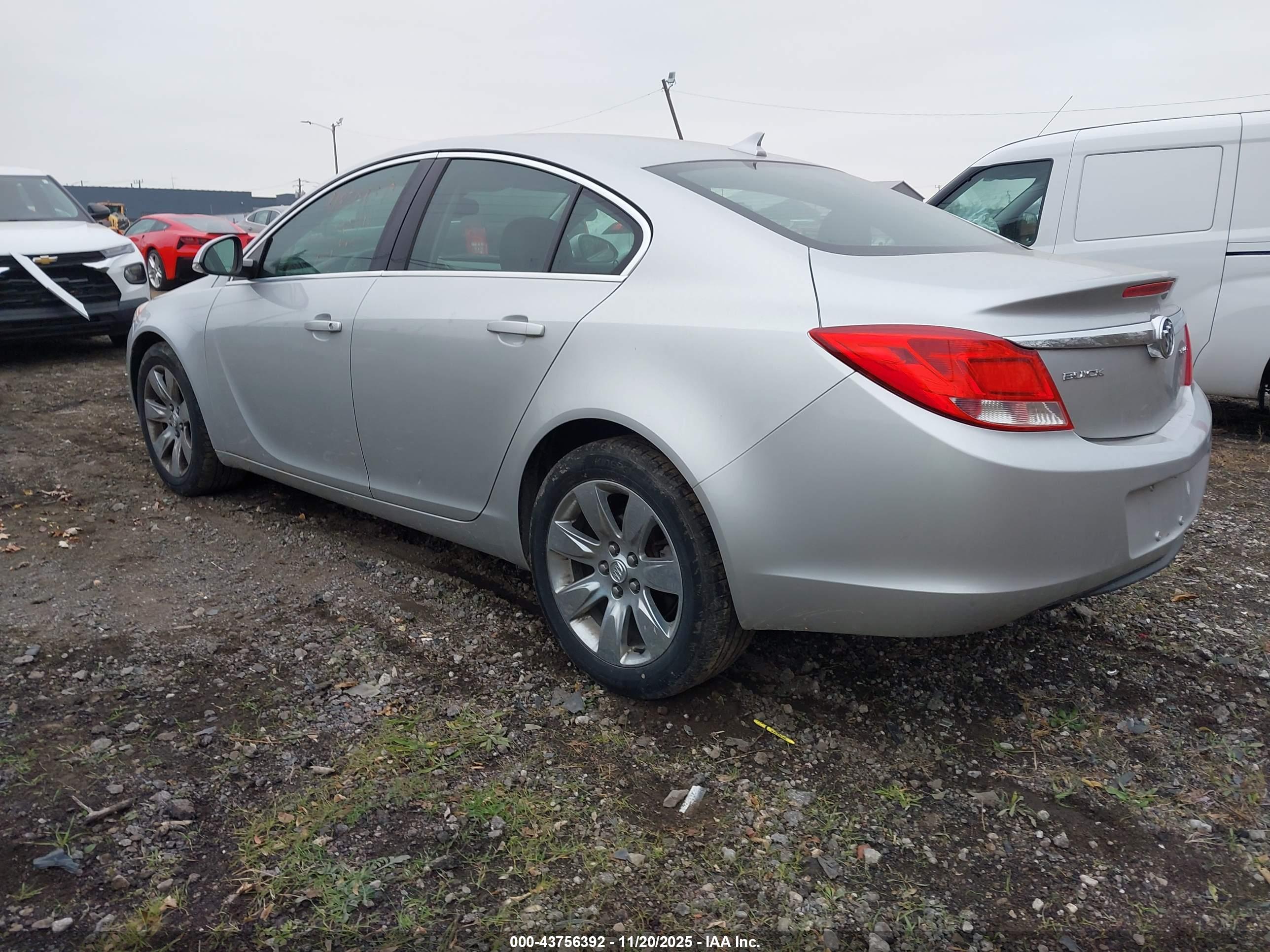 BUICK REGAL image 3