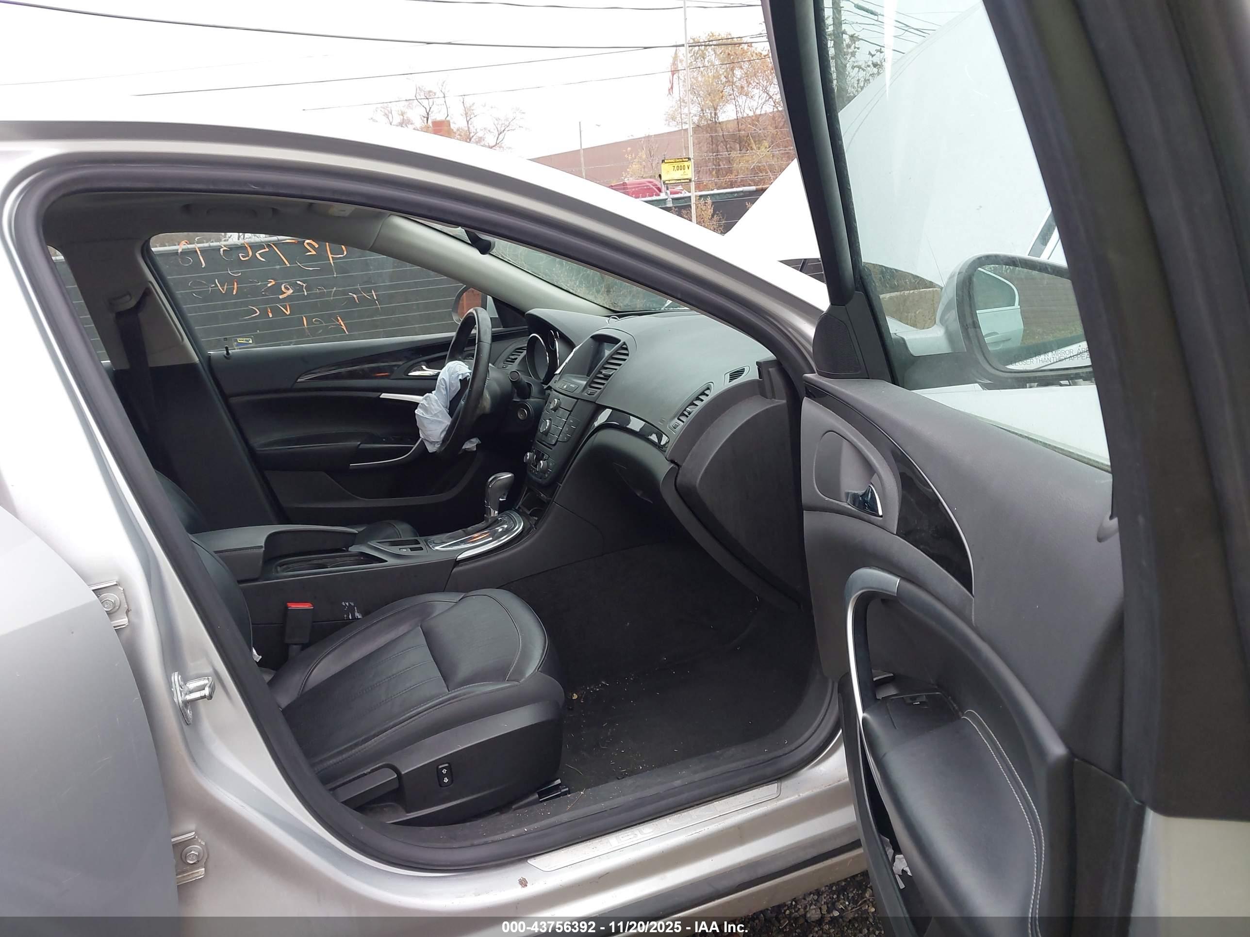 BUICK REGAL image 5