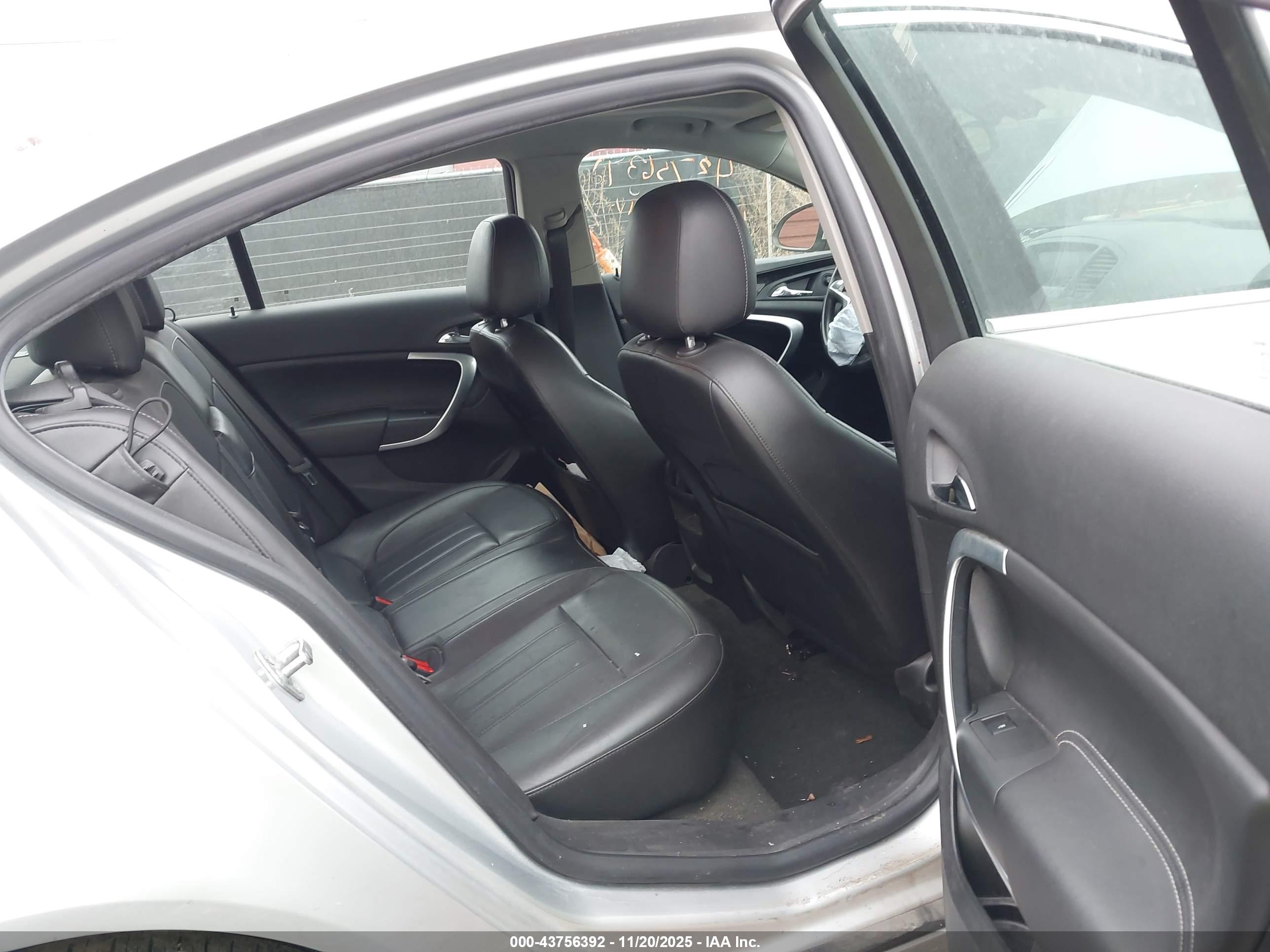 BUICK REGAL image 8