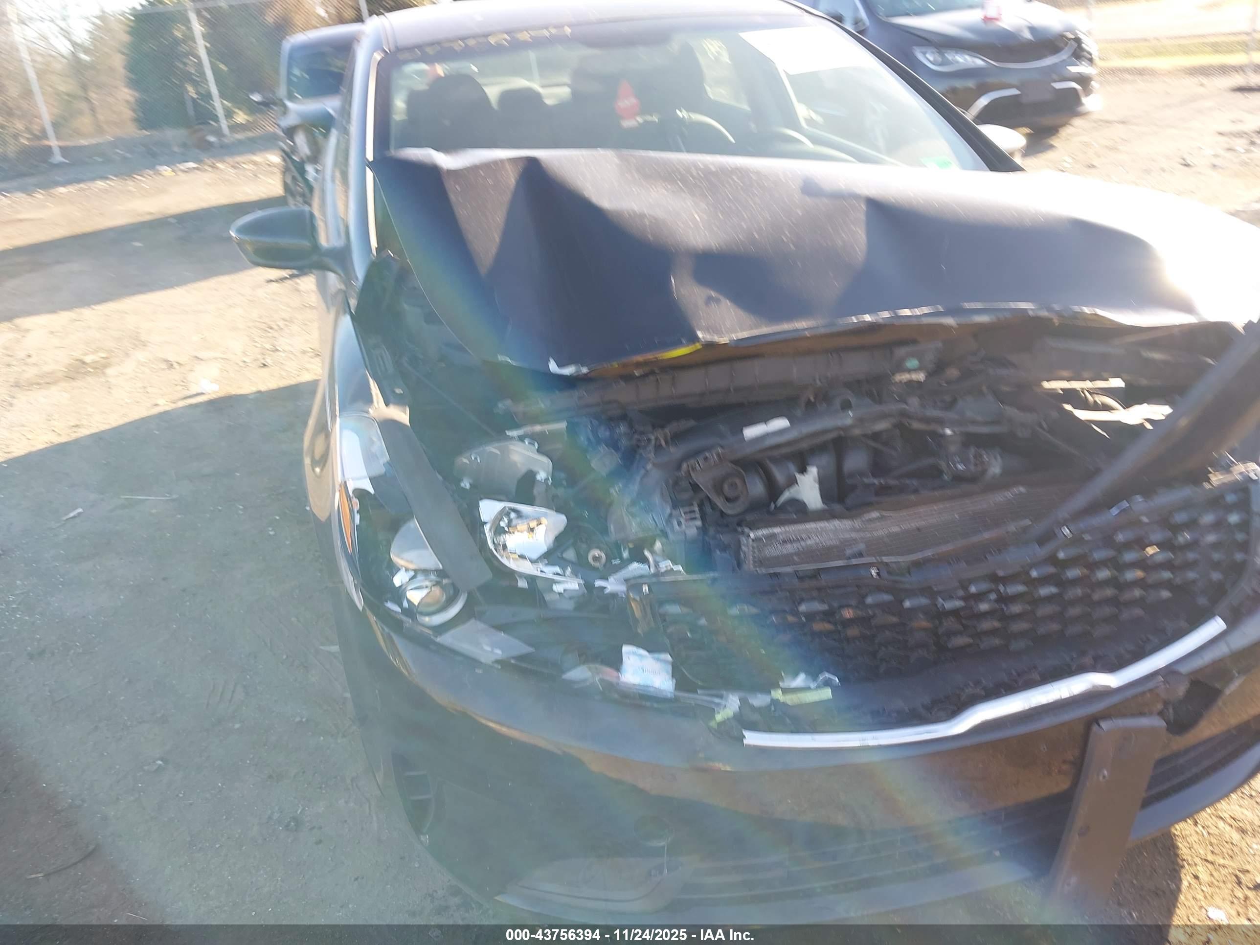 KIA FORTE image 6