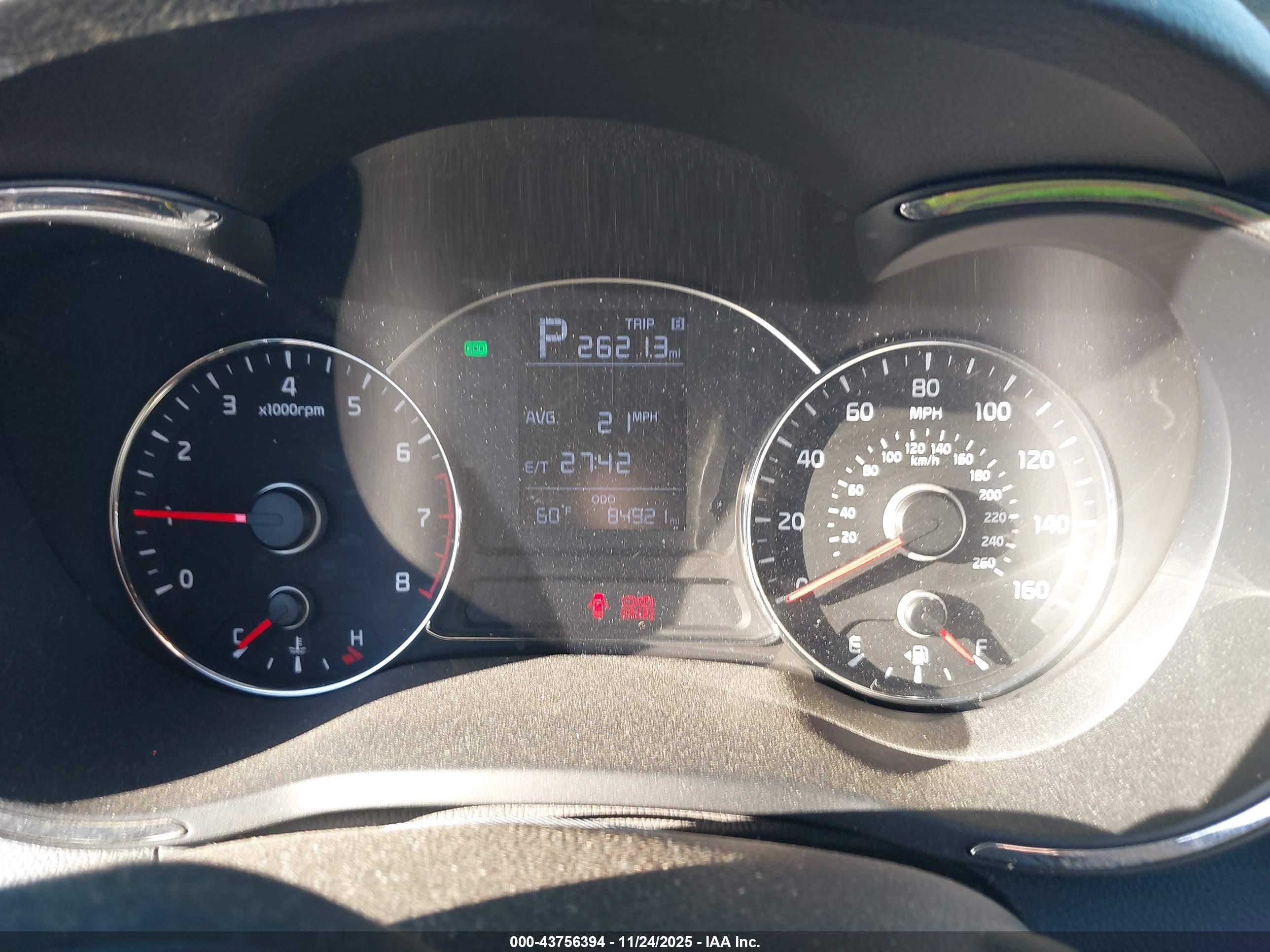 KIA FORTE image 7
