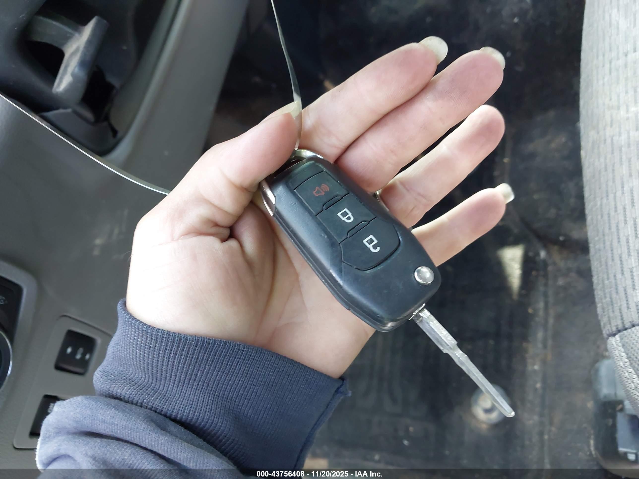 FORD F-150 image 11