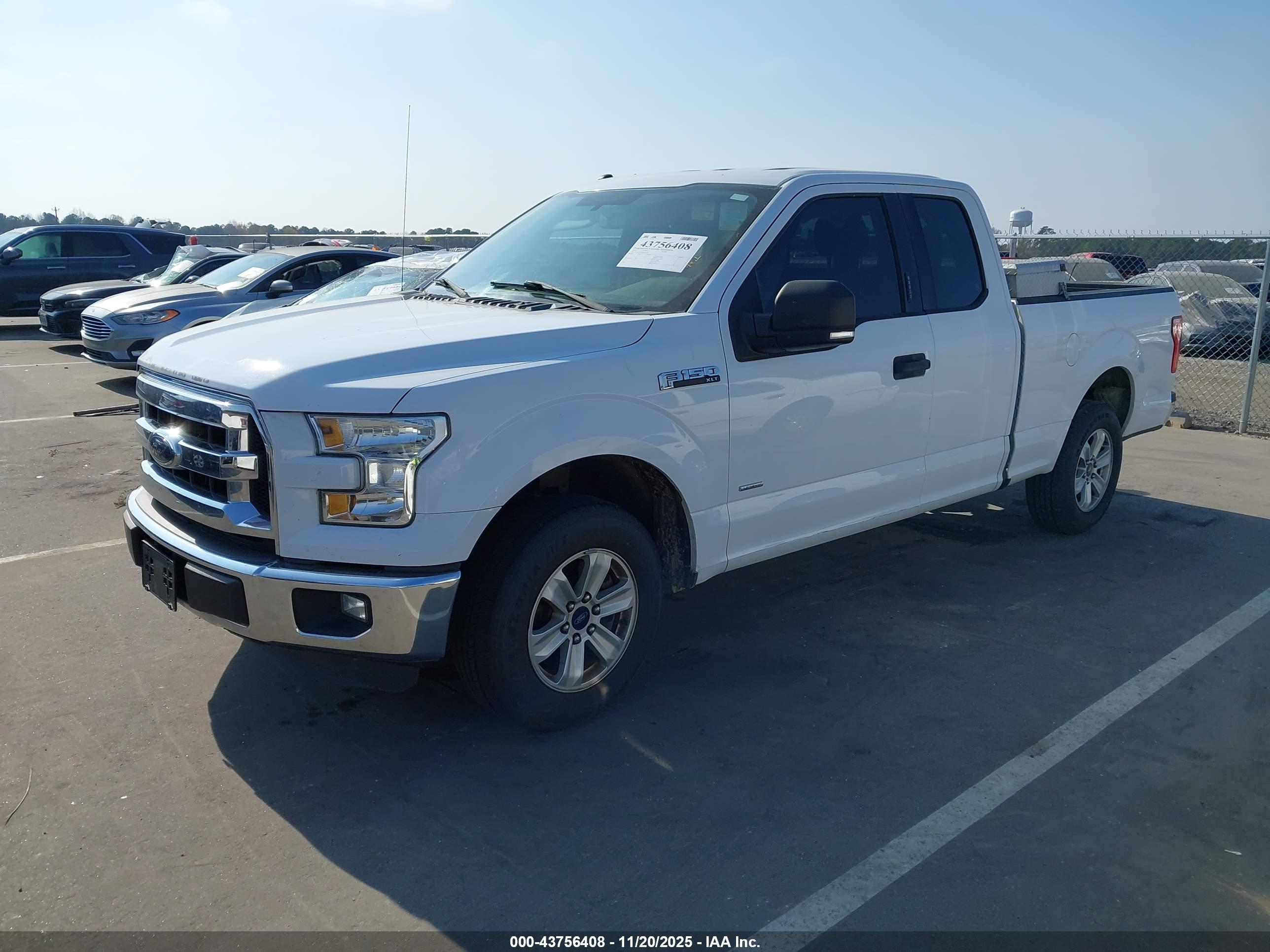 FORD F-150 image 2