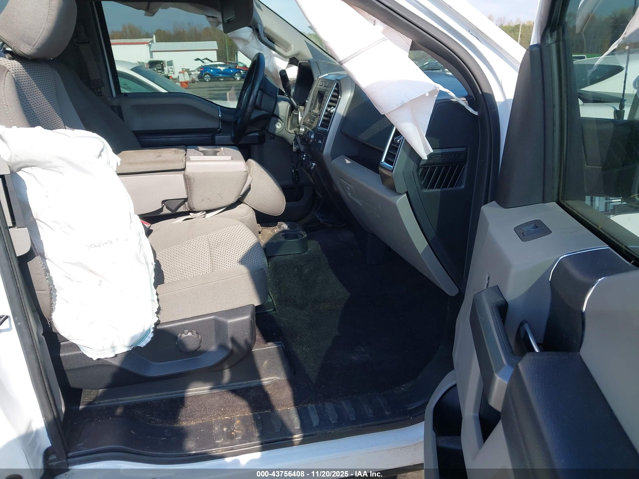 FORD F-150 image 5
