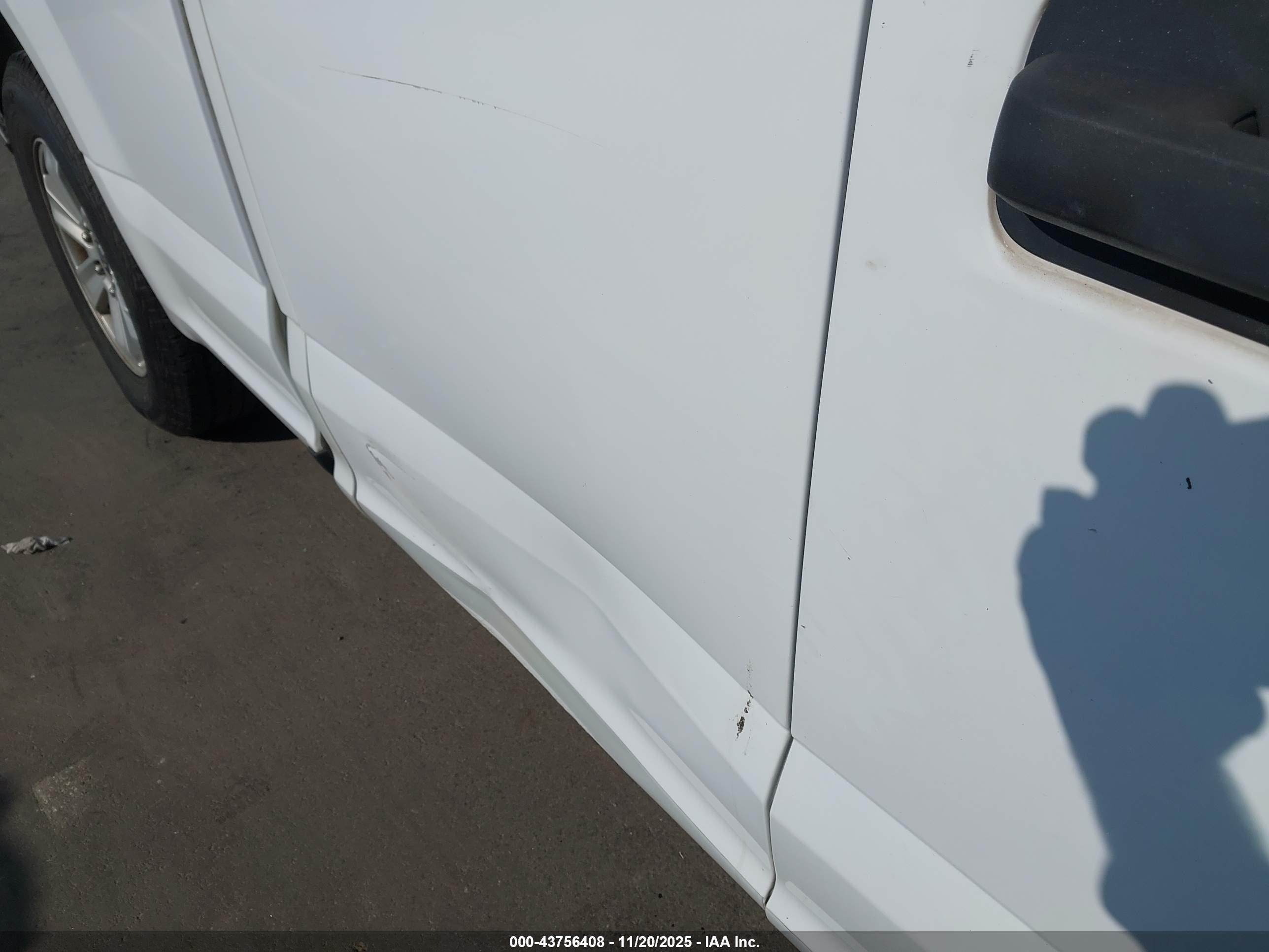 FORD F-150 image 6