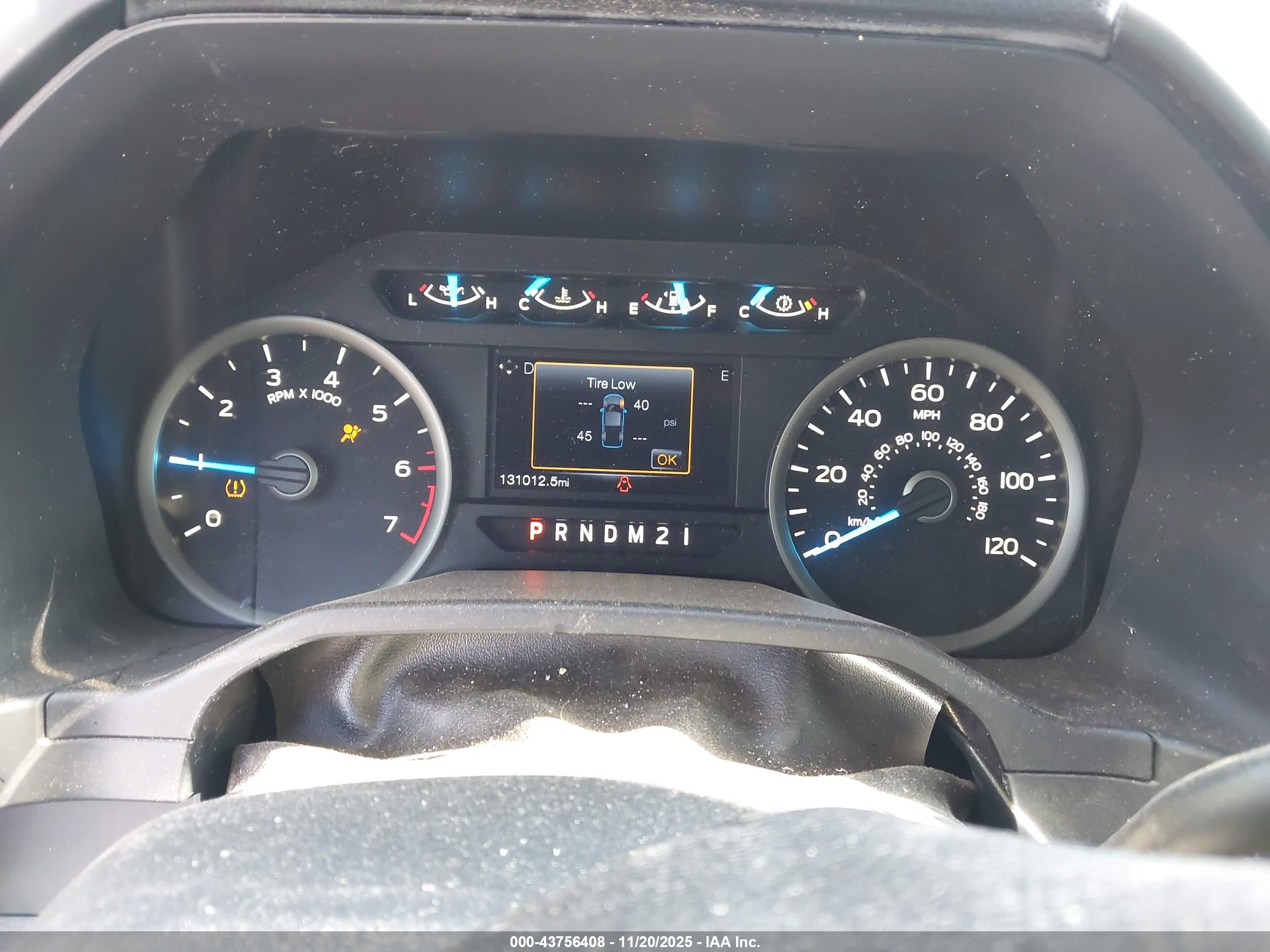 FORD F-150 image 7