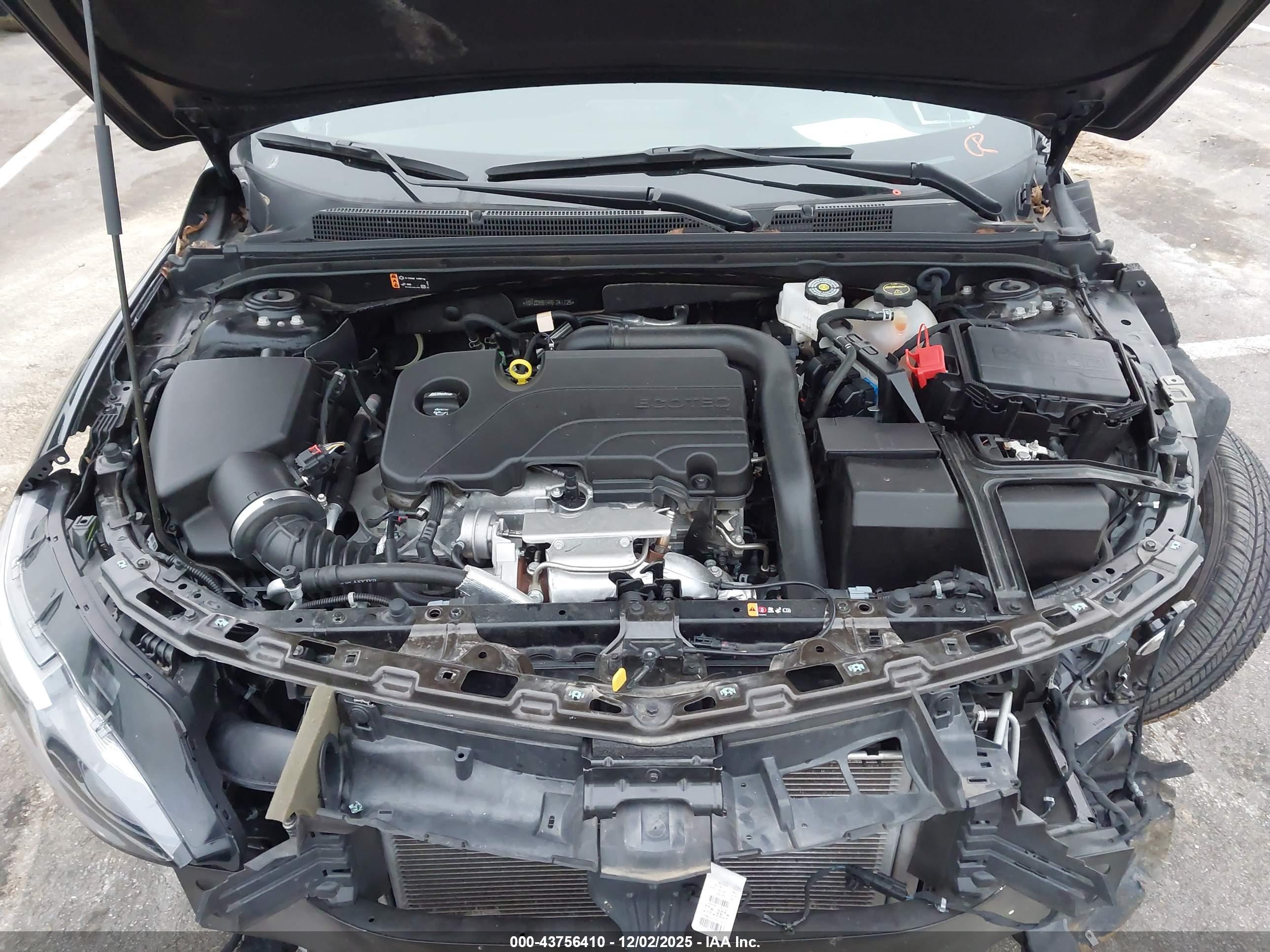 CHEVROLET MALIBU image 10