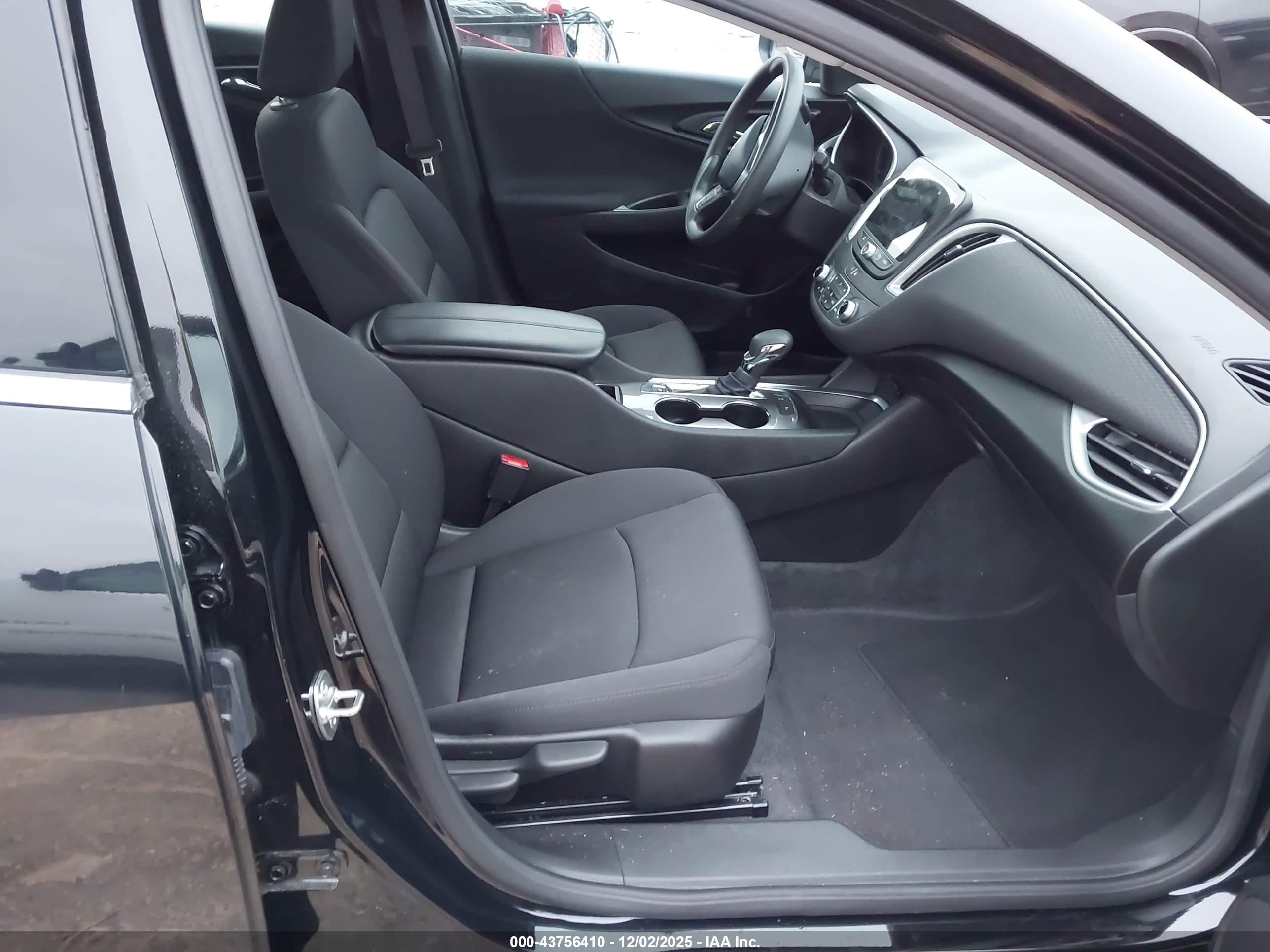 CHEVROLET MALIBU image 5