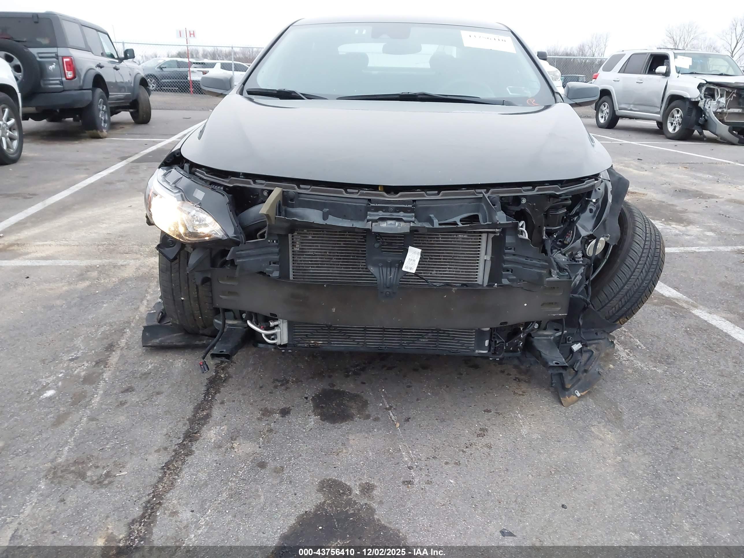CHEVROLET MALIBU image 6