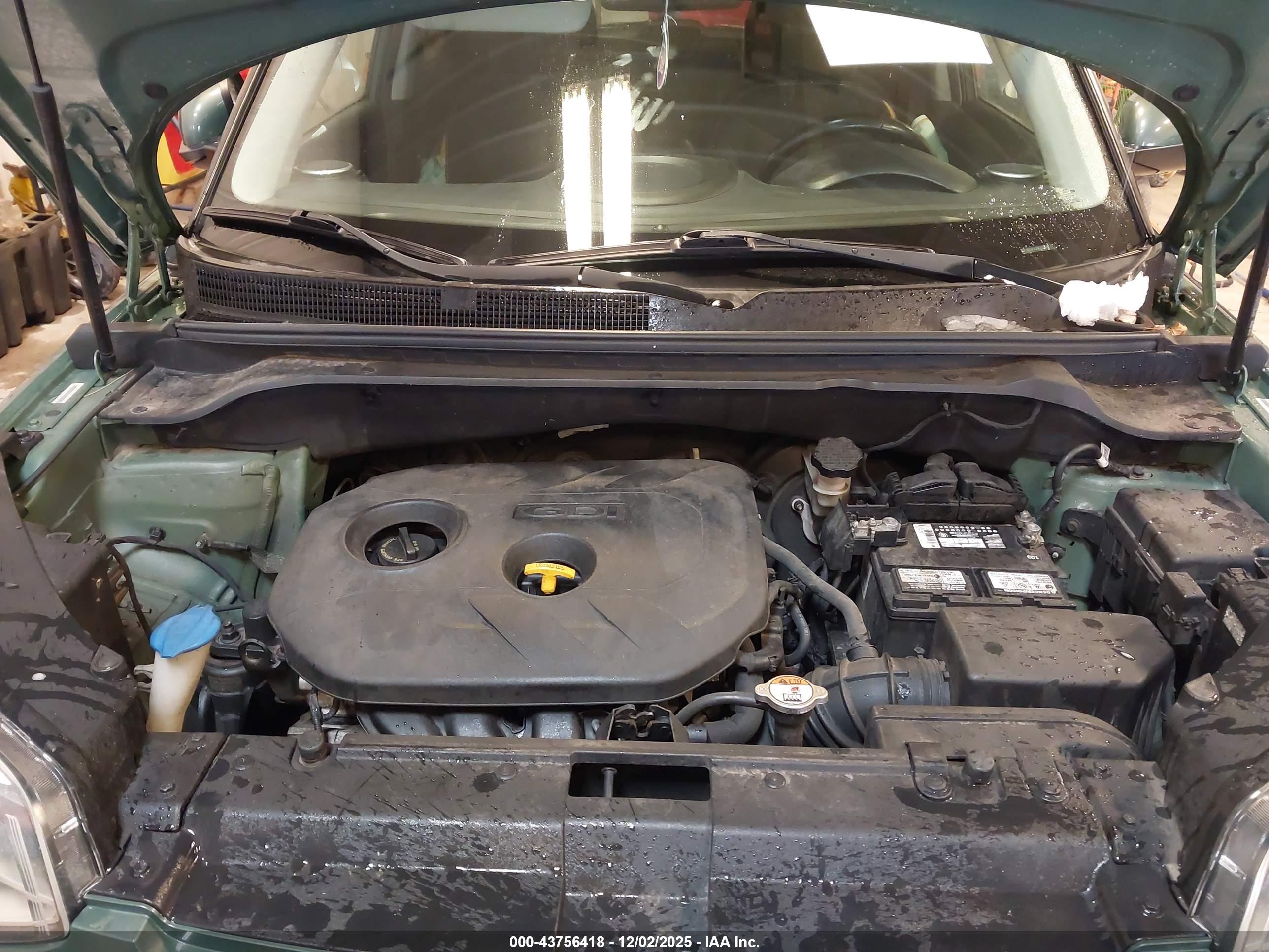 KIA SOUL image 10