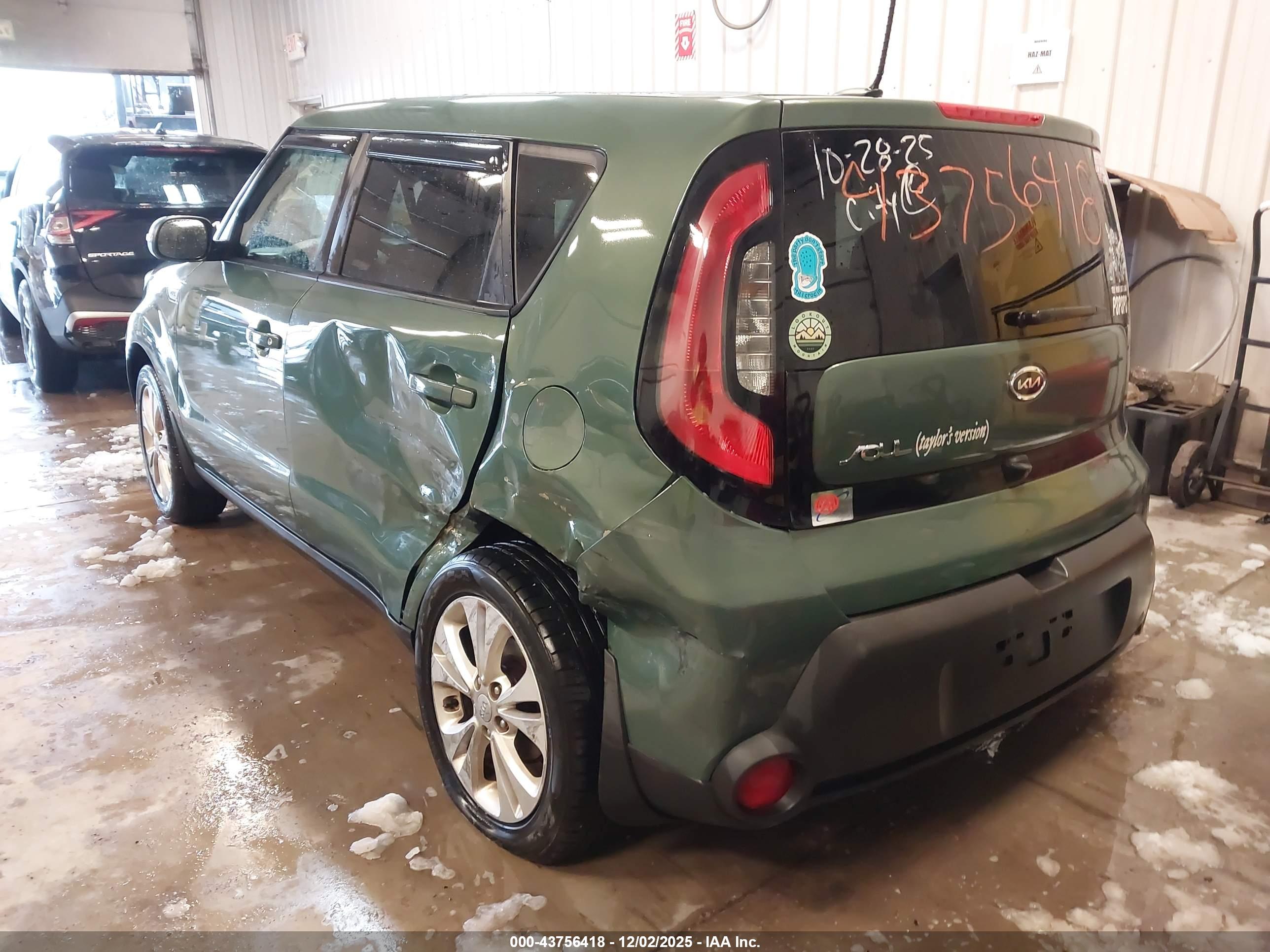 KIA SOUL image 3