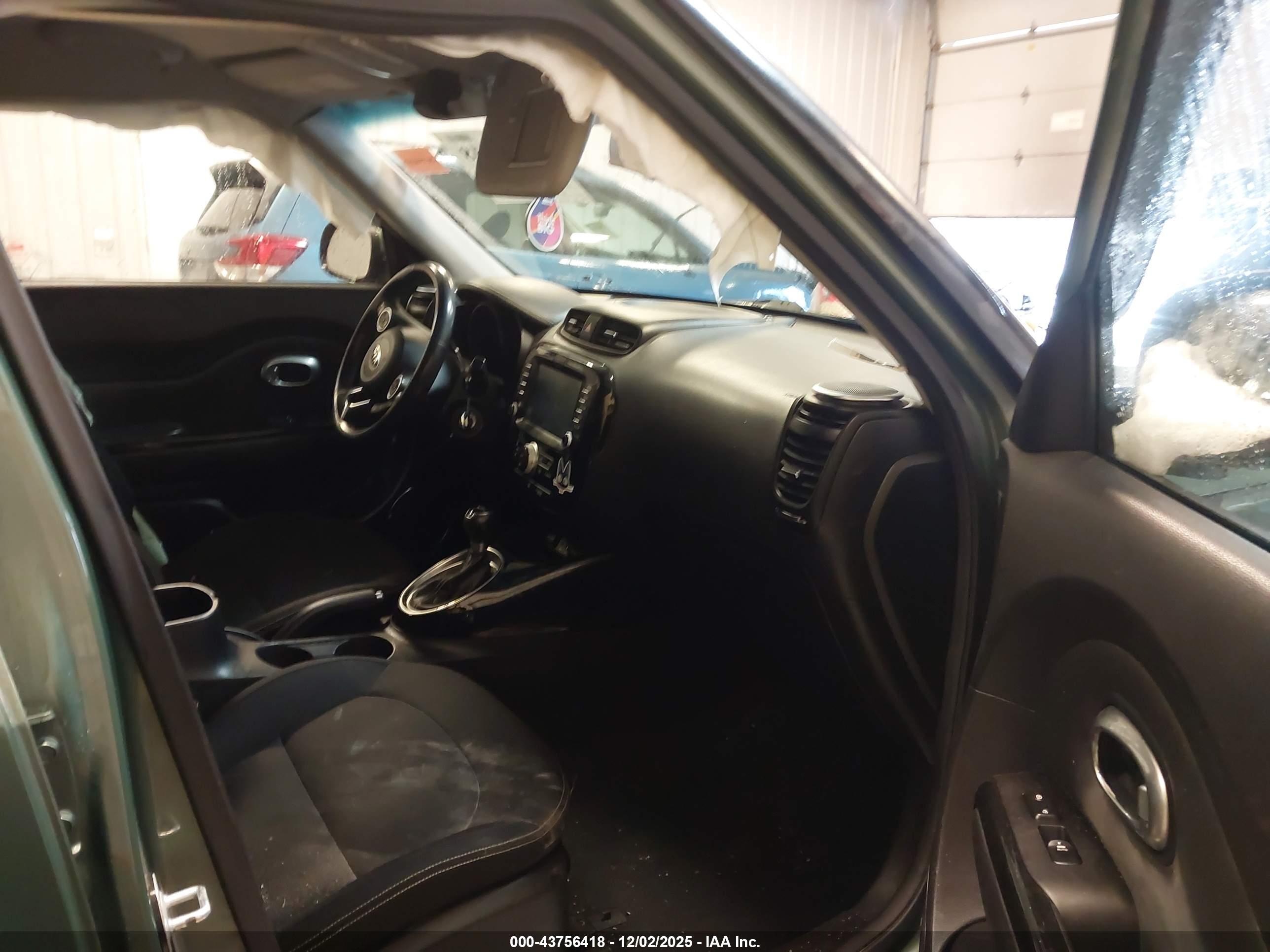 KIA SOUL image 5