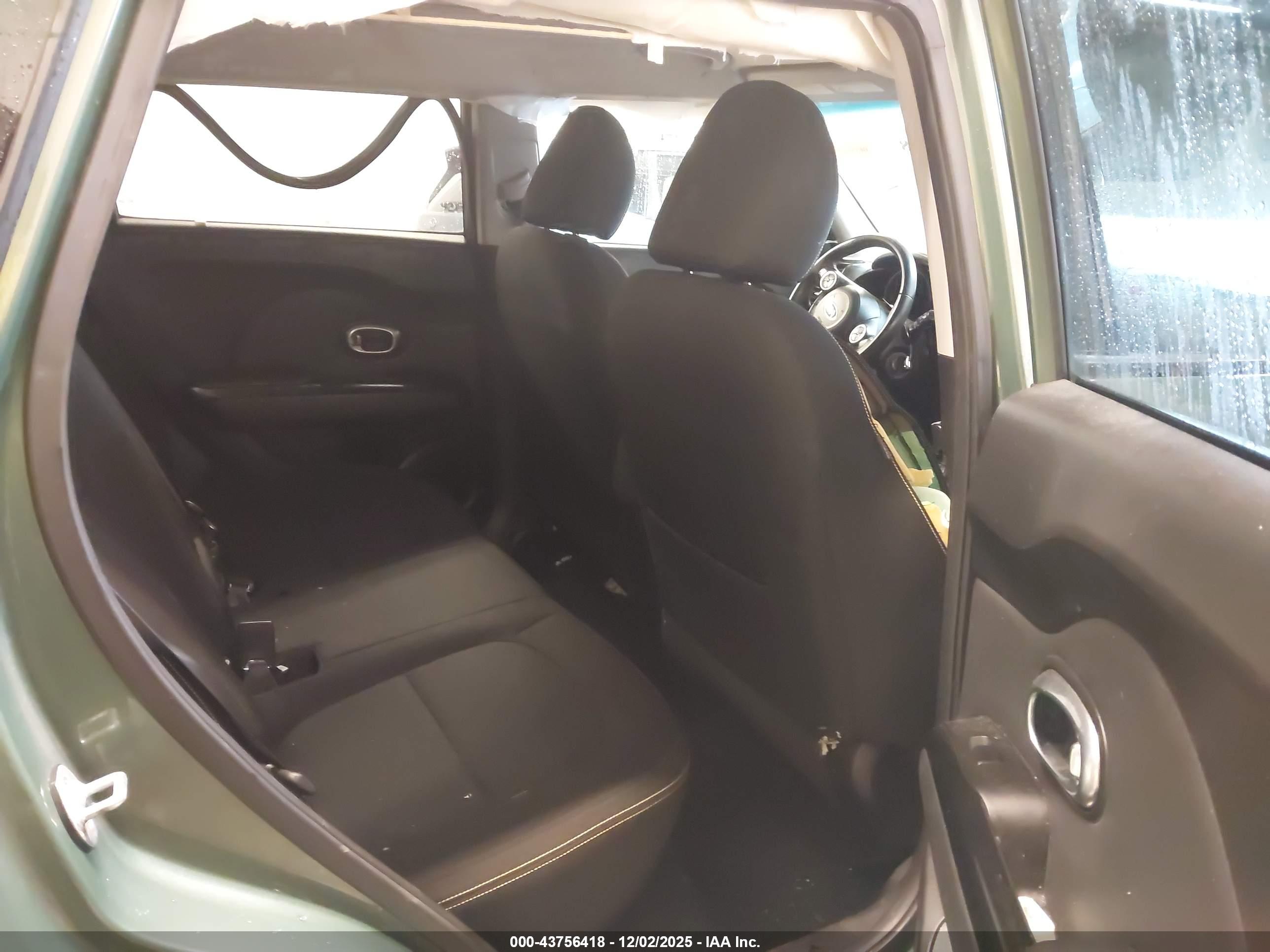 KIA SOUL image 8