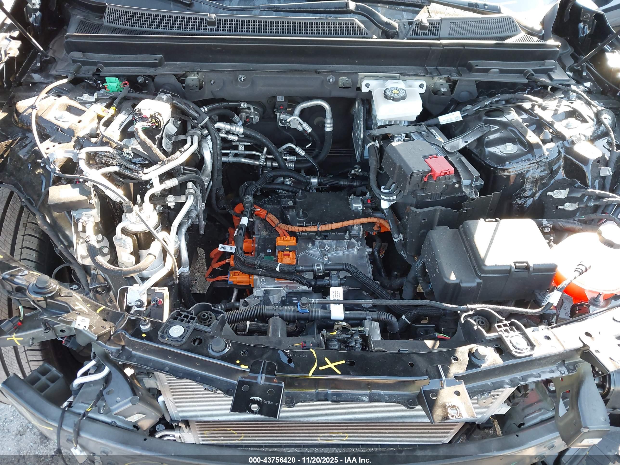 ACURA ZDX image 10