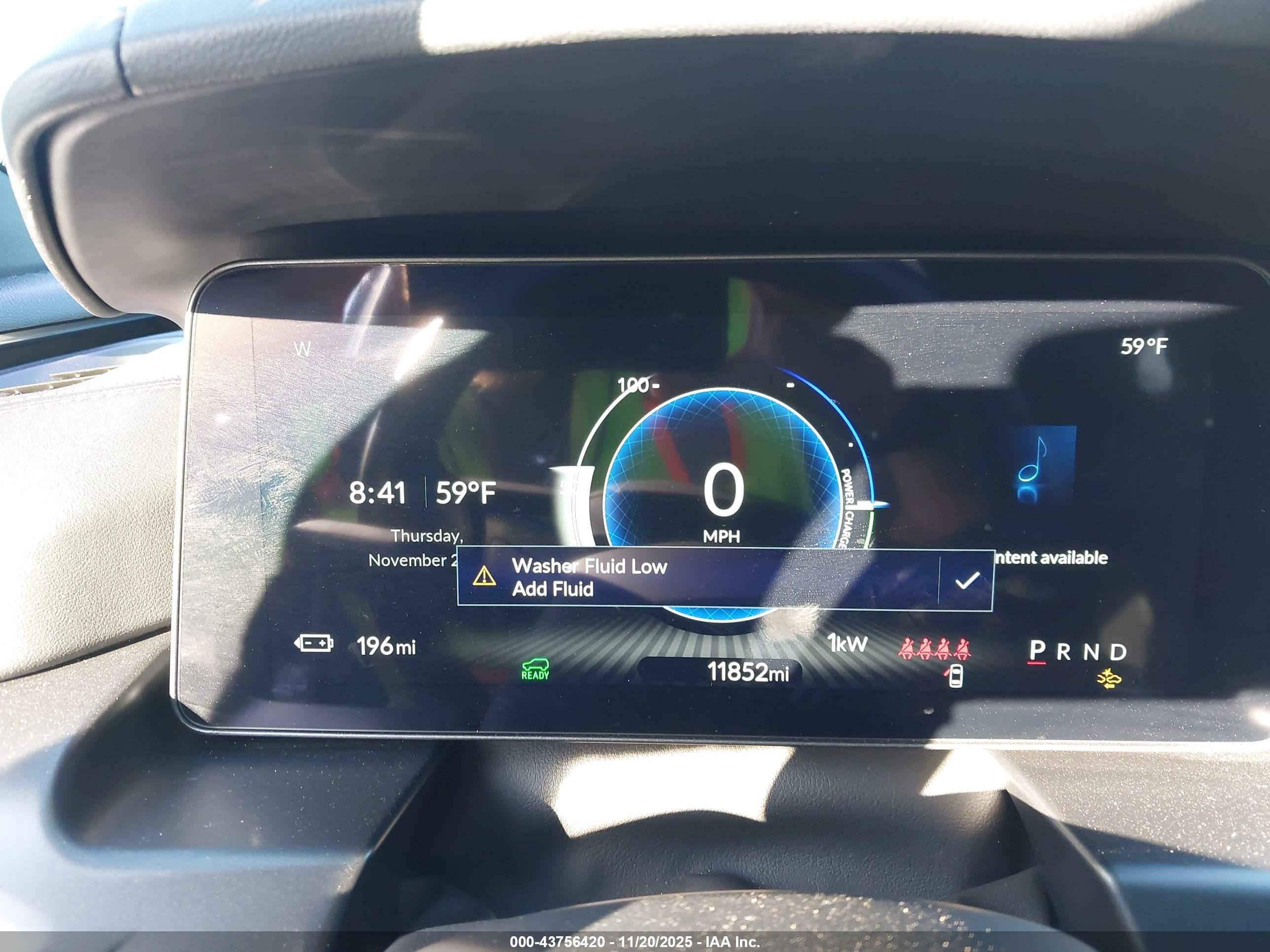 ACURA ZDX image 7