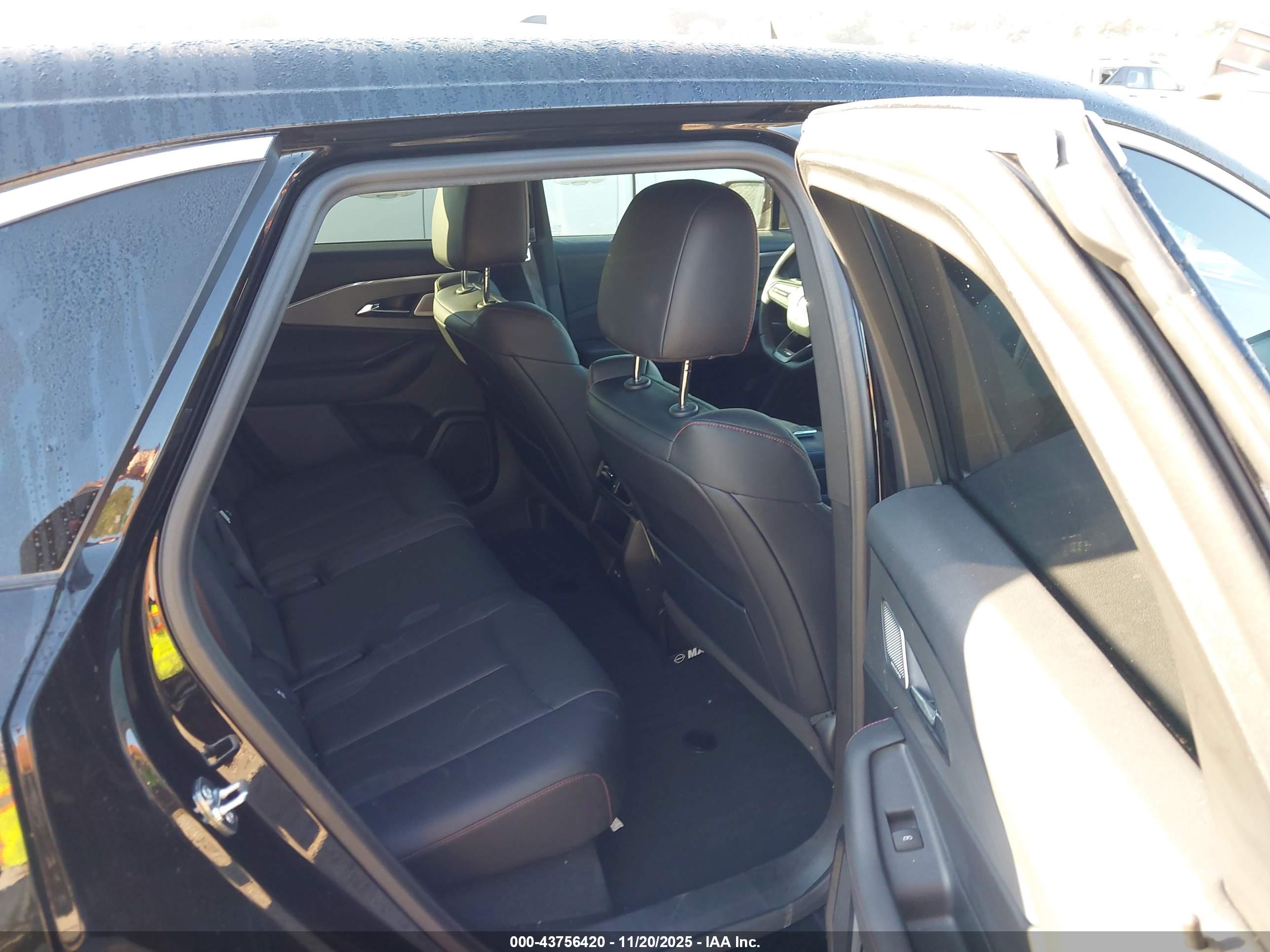 ACURA ZDX image 8