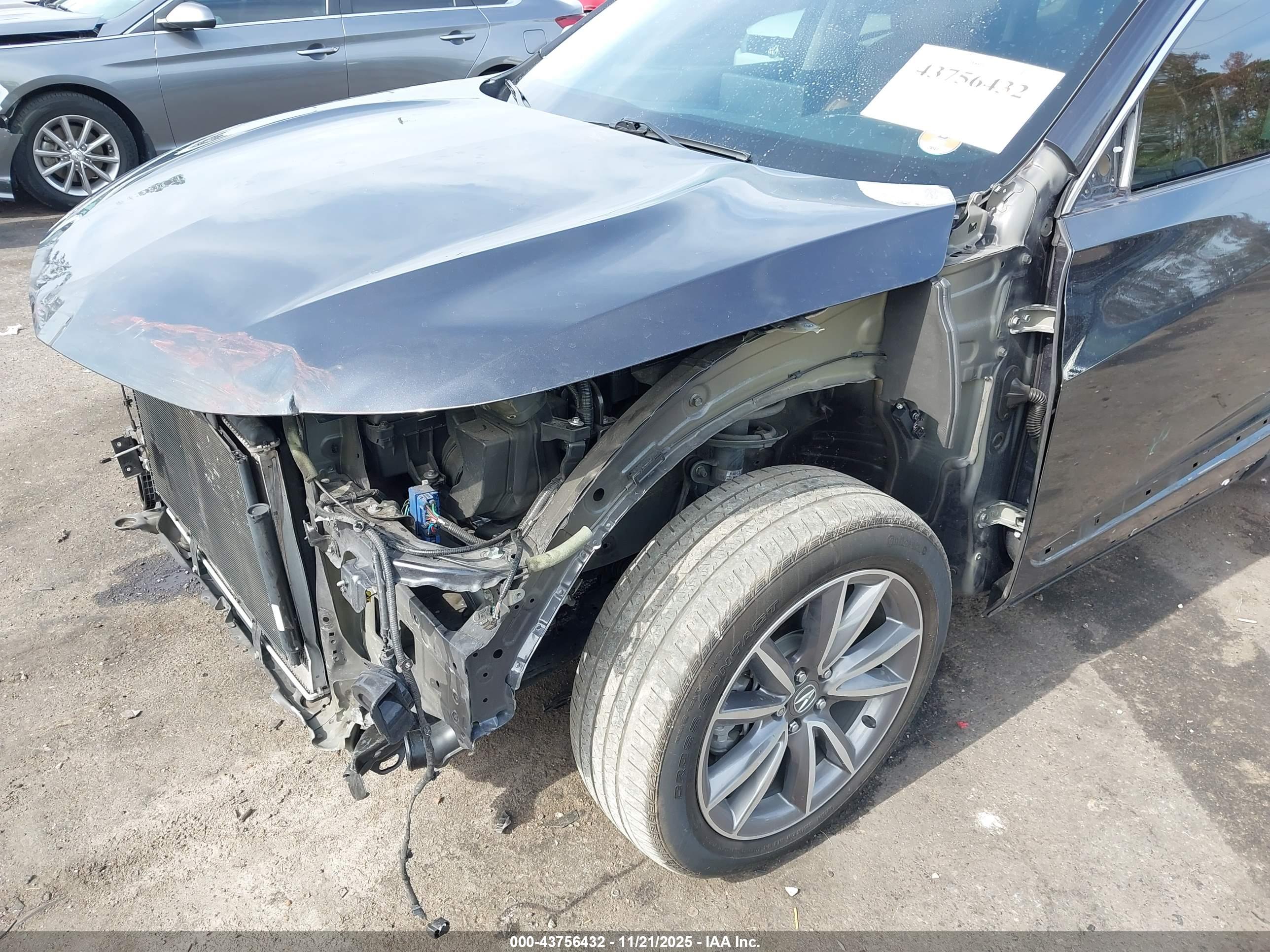 ACURA RDX image 6