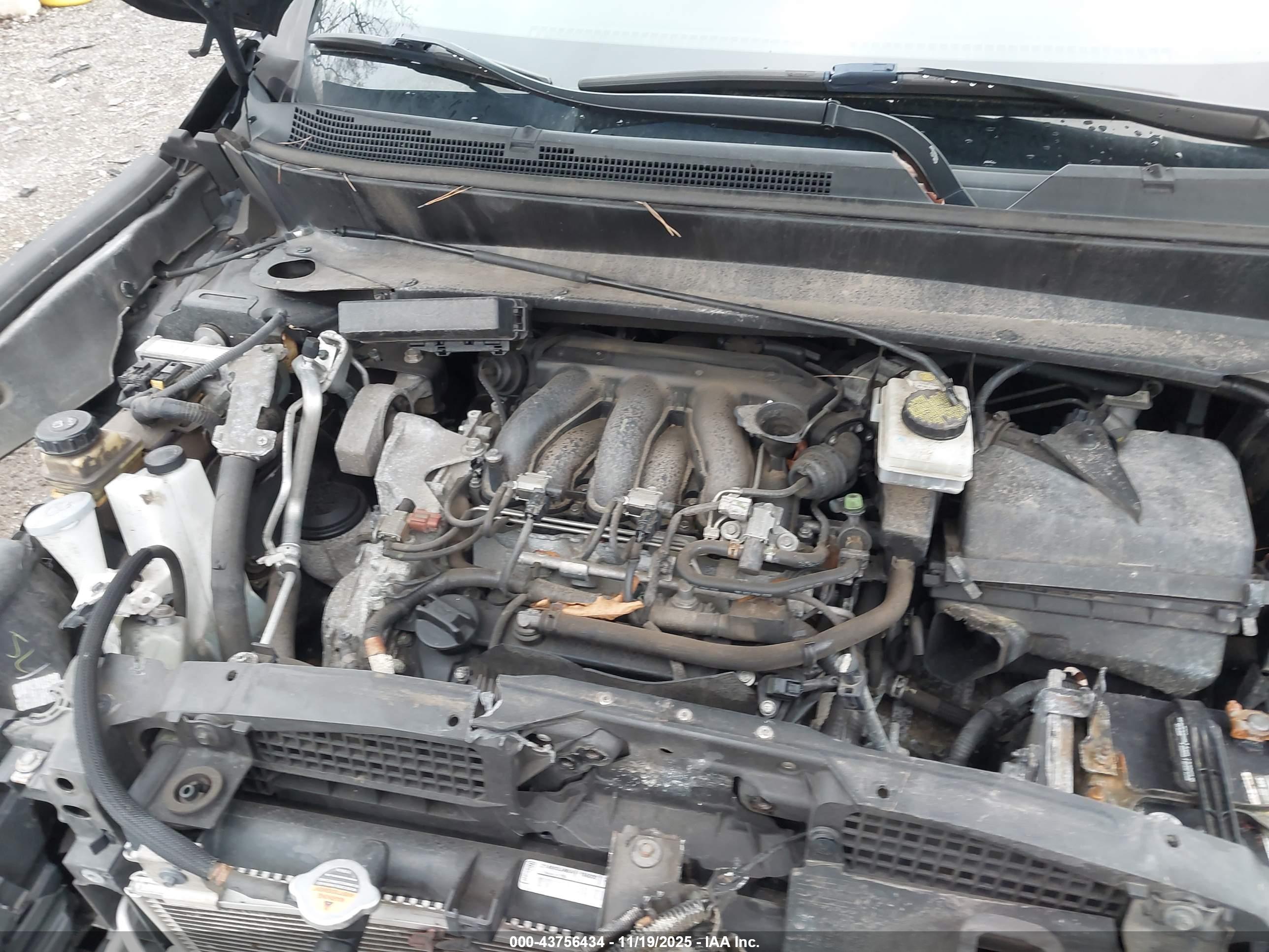 NISSAN PATHFINDER image 10
