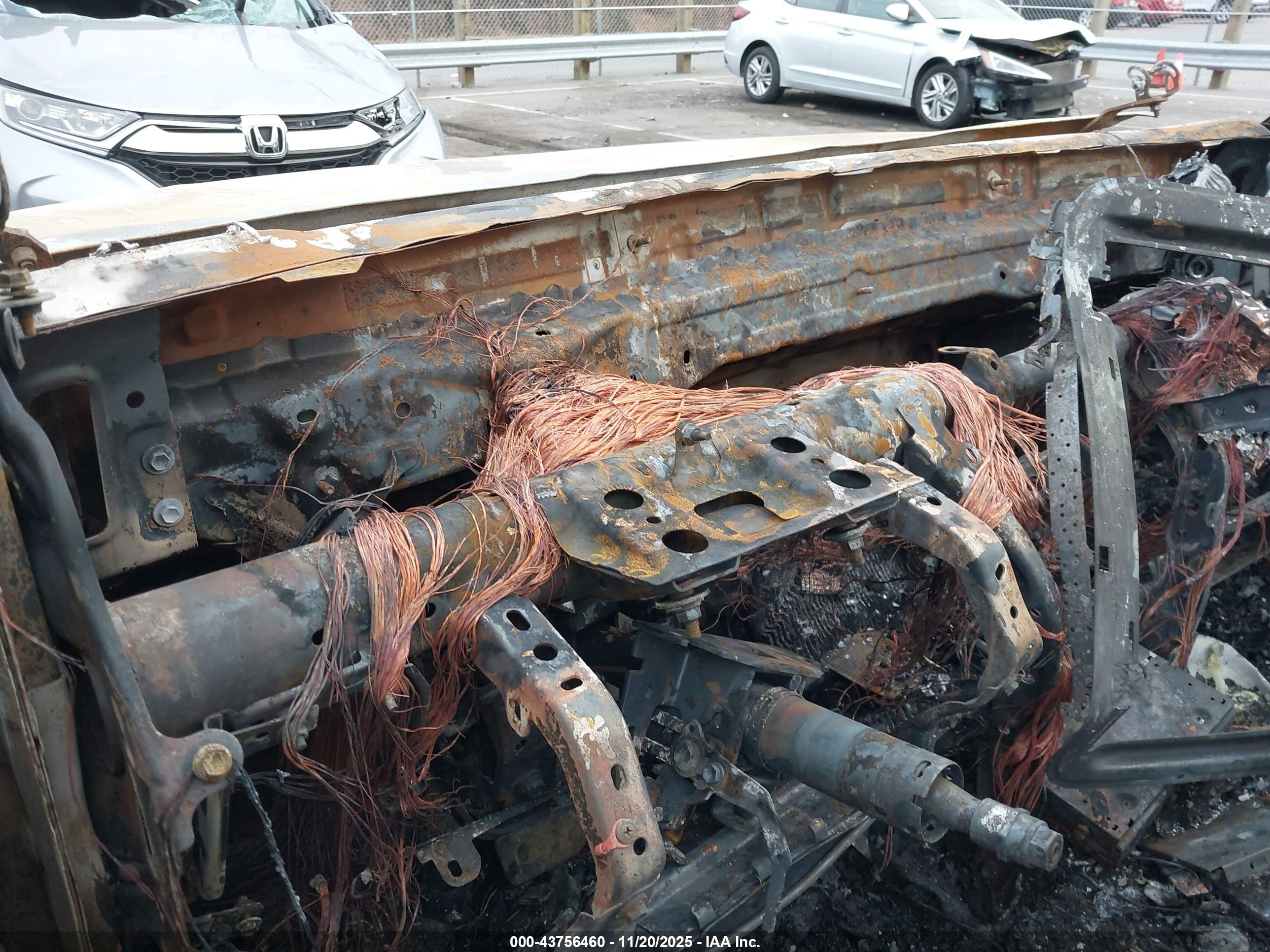 TOYOTA 4RUNNER image 7
