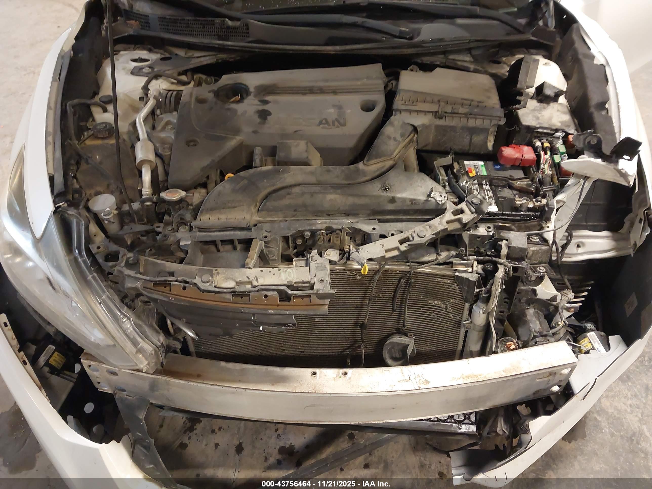 NISSAN ALTIMA image 10