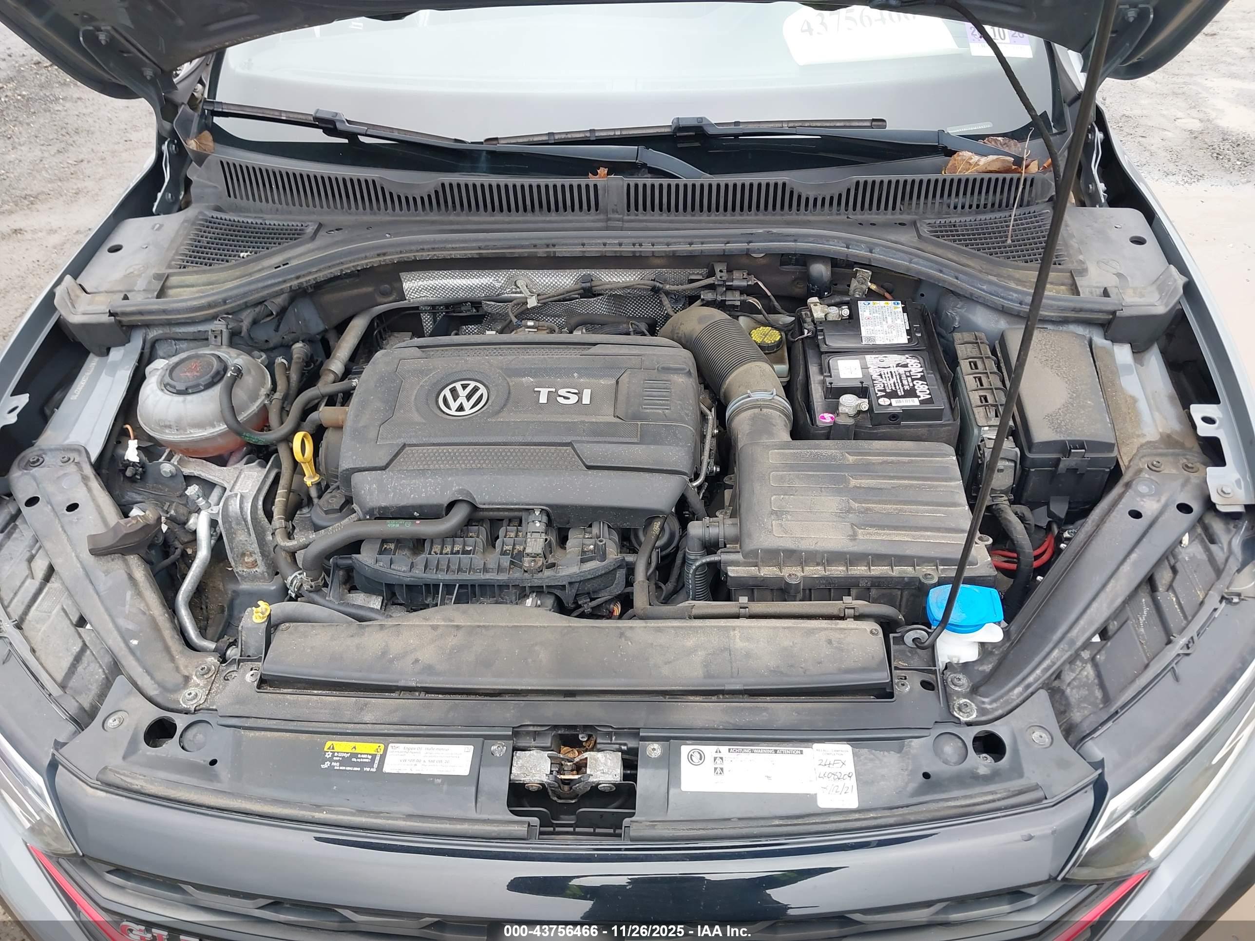 VOLKSWAGEN JETTA image 10