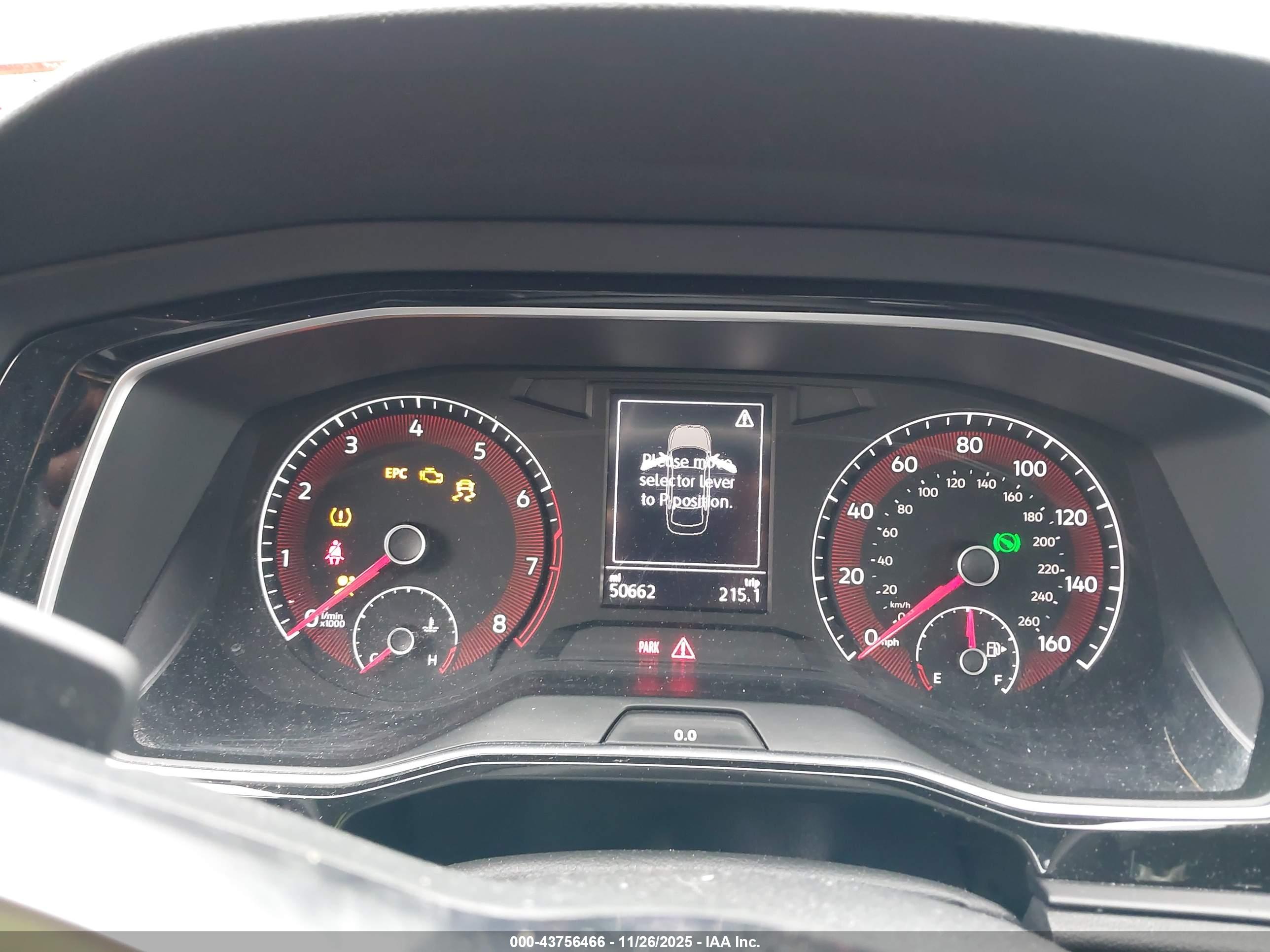 VOLKSWAGEN JETTA image 7