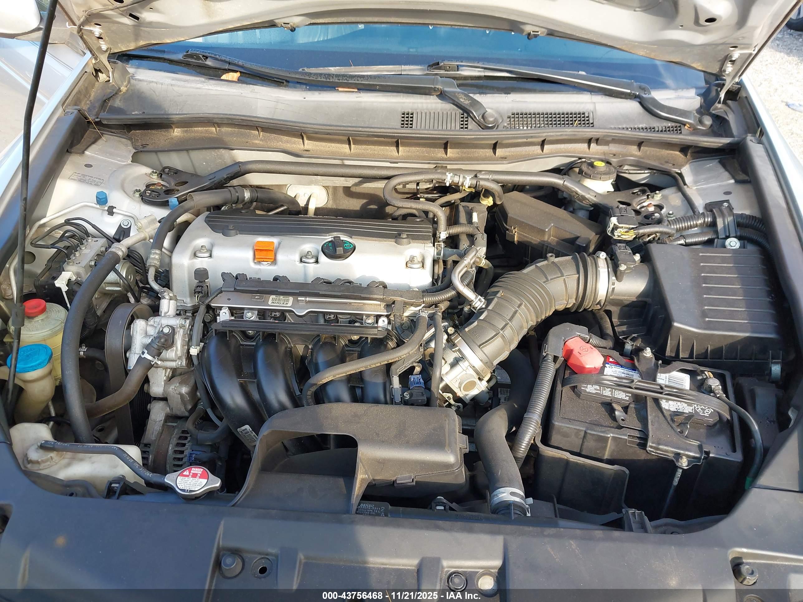 HONDA ACCORD image 10