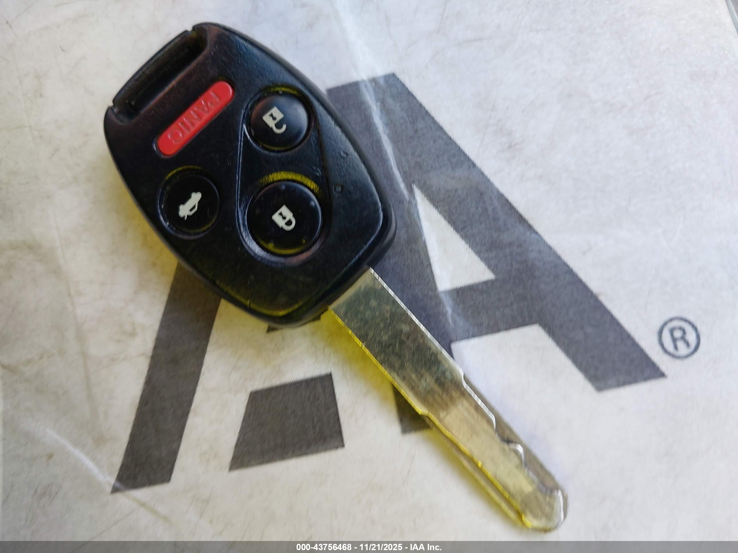 HONDA ACCORD image 11