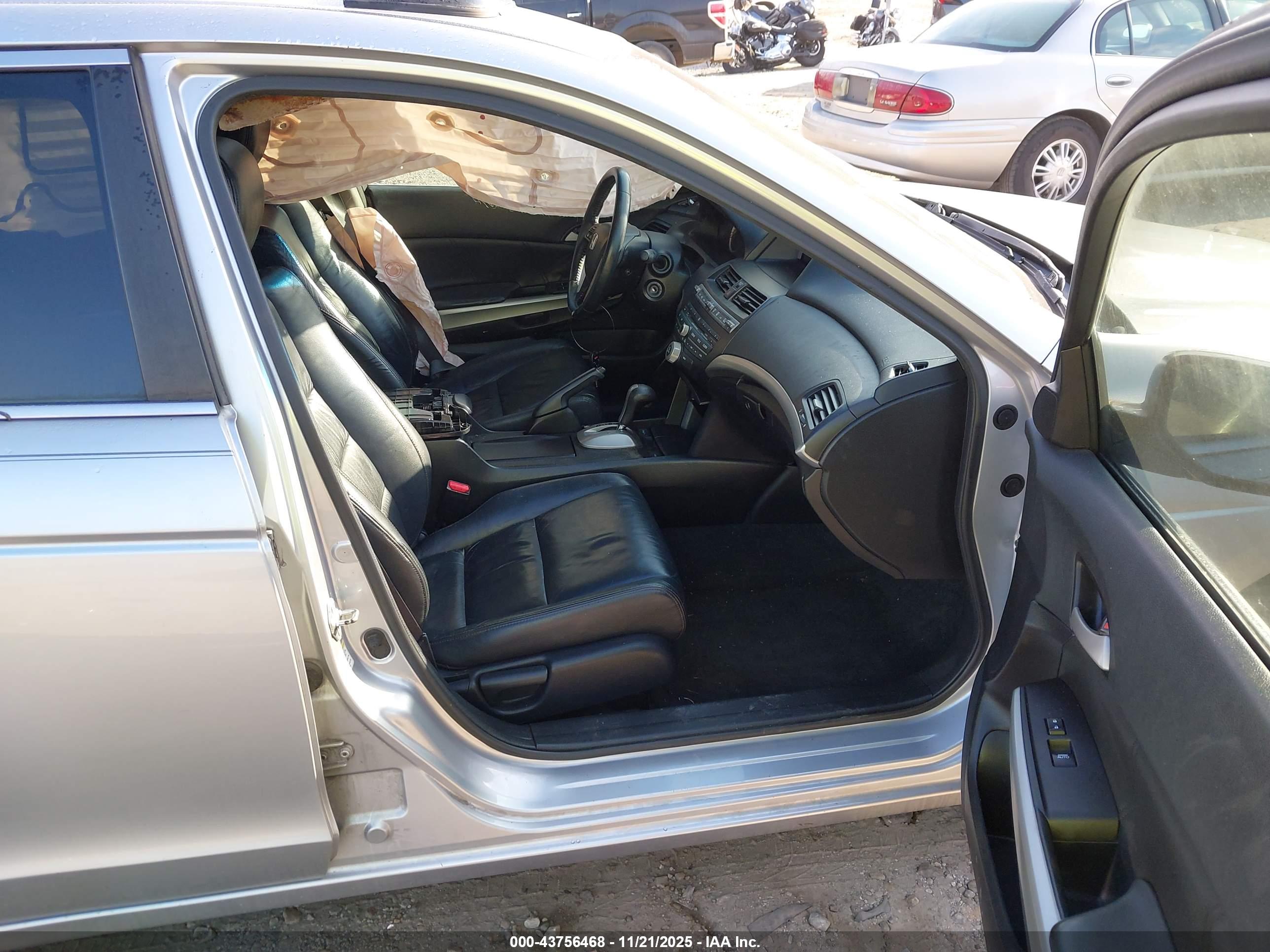 HONDA ACCORD image 5
