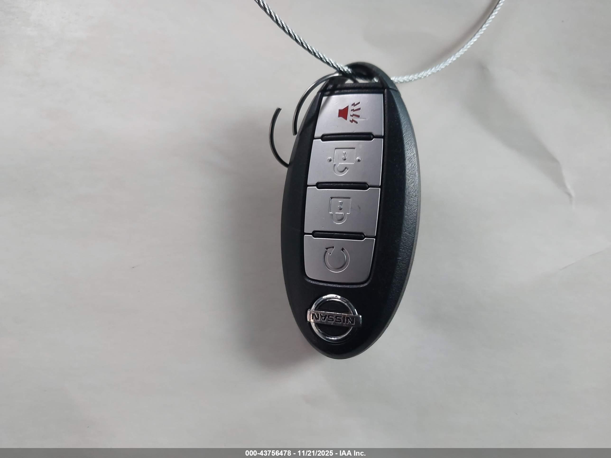 NISSAN PATHFINDER image 11