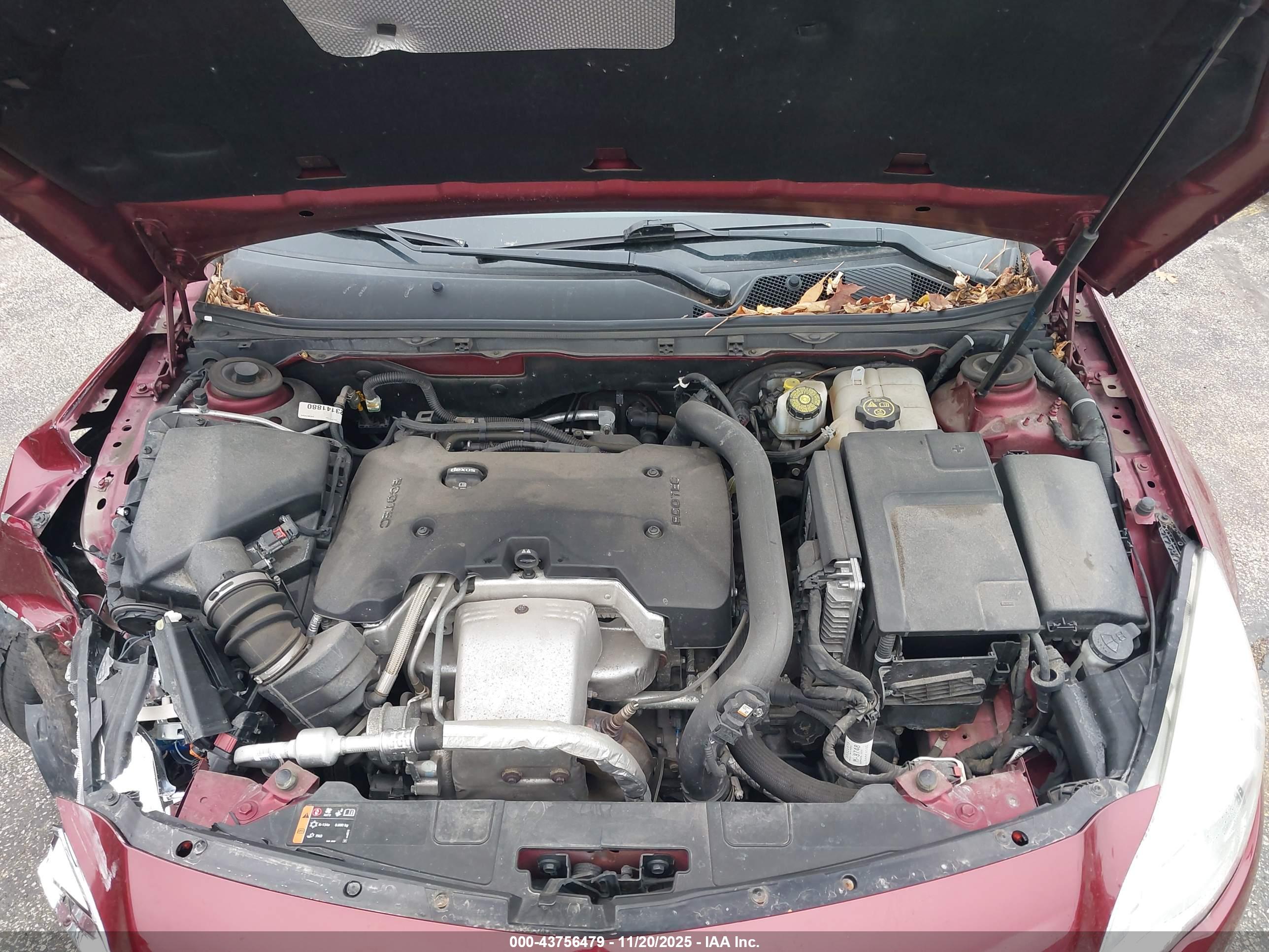 BUICK REGAL image 10