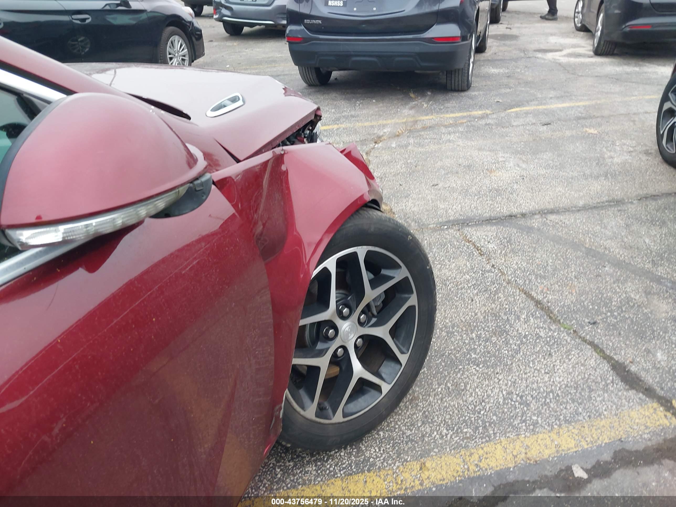 BUICK REGAL image 6