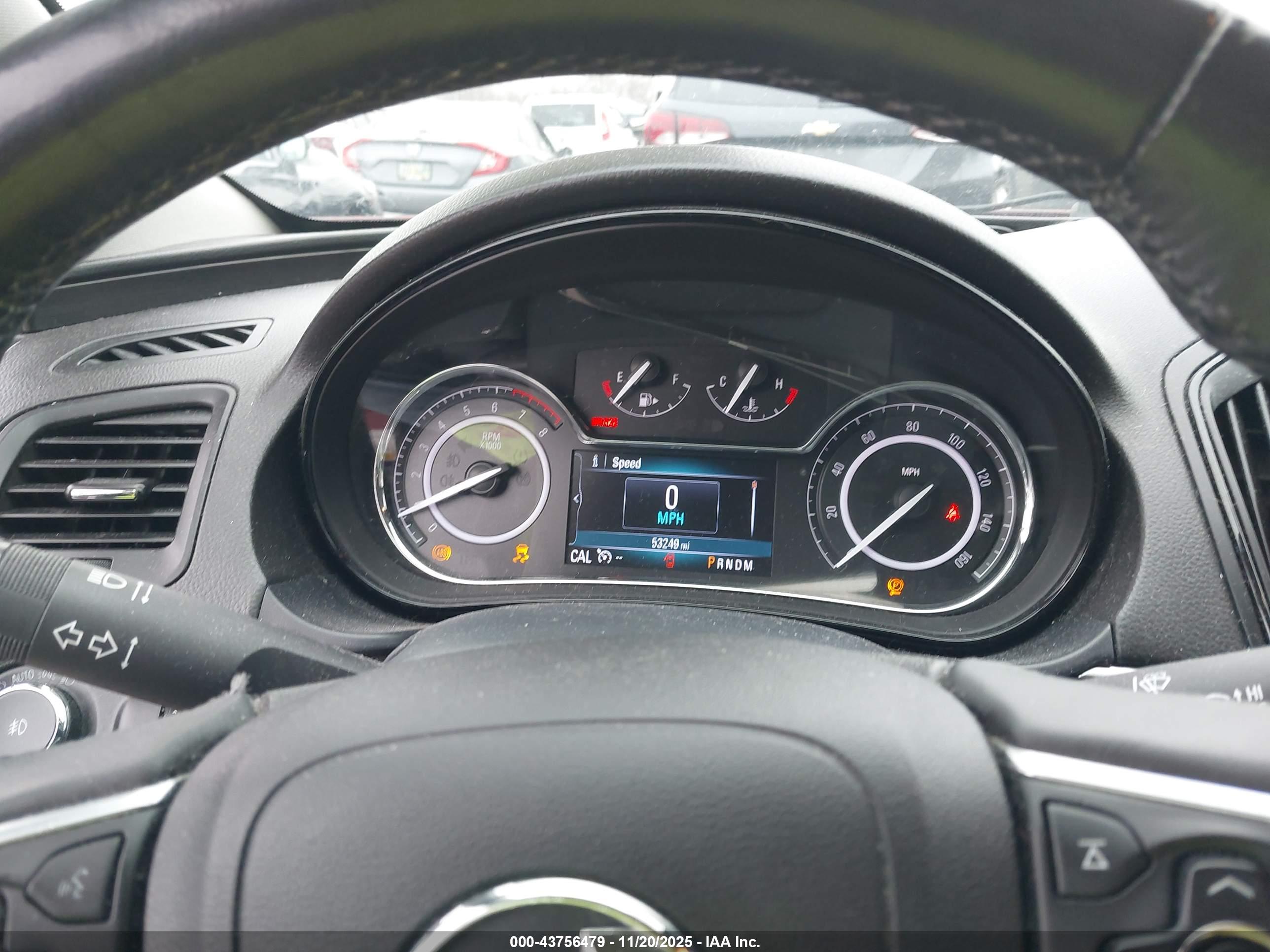 BUICK REGAL image 7
