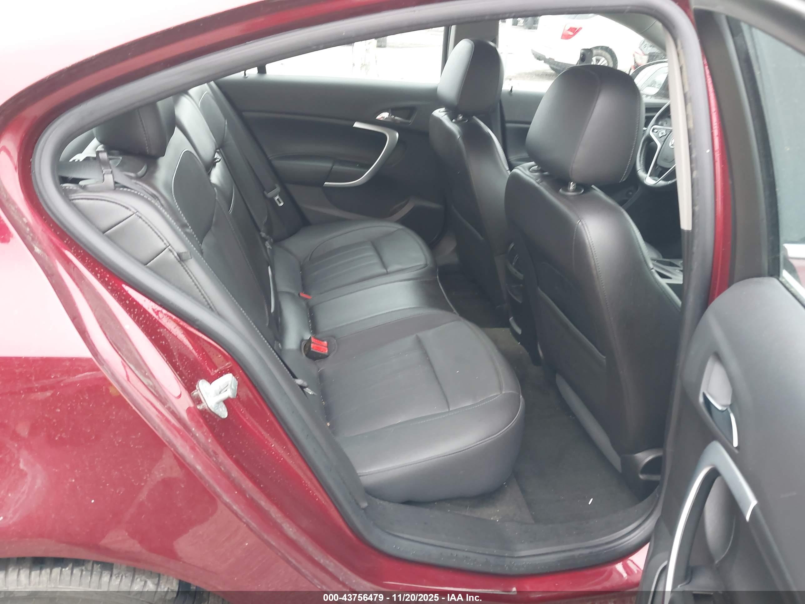 BUICK REGAL image 8