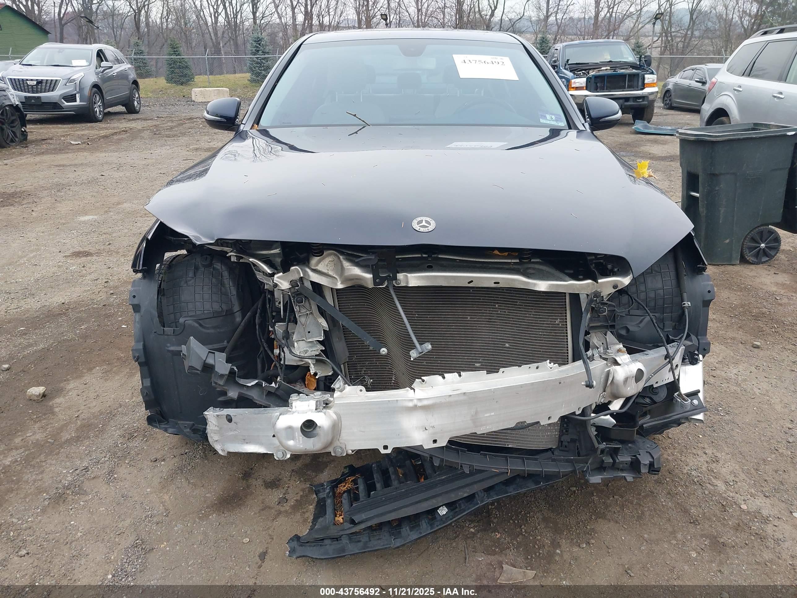 MERCEDES-BENZ C image 6