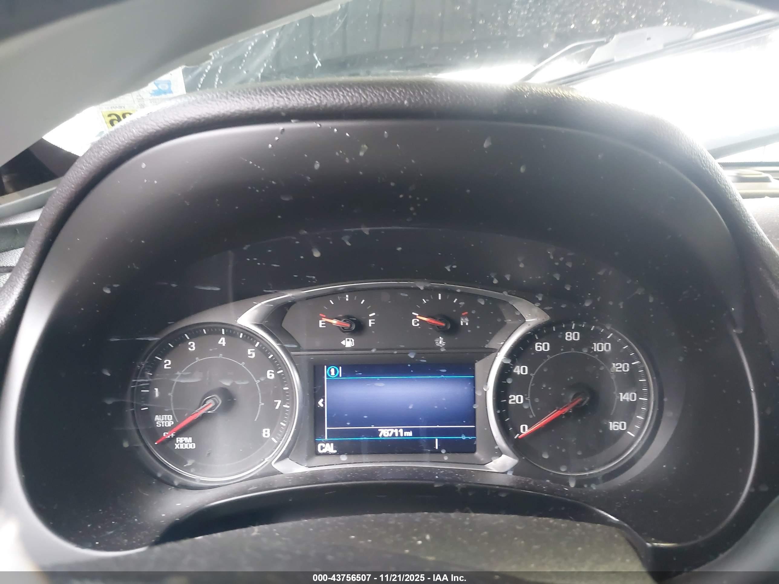 GMC TERRAIN image 7