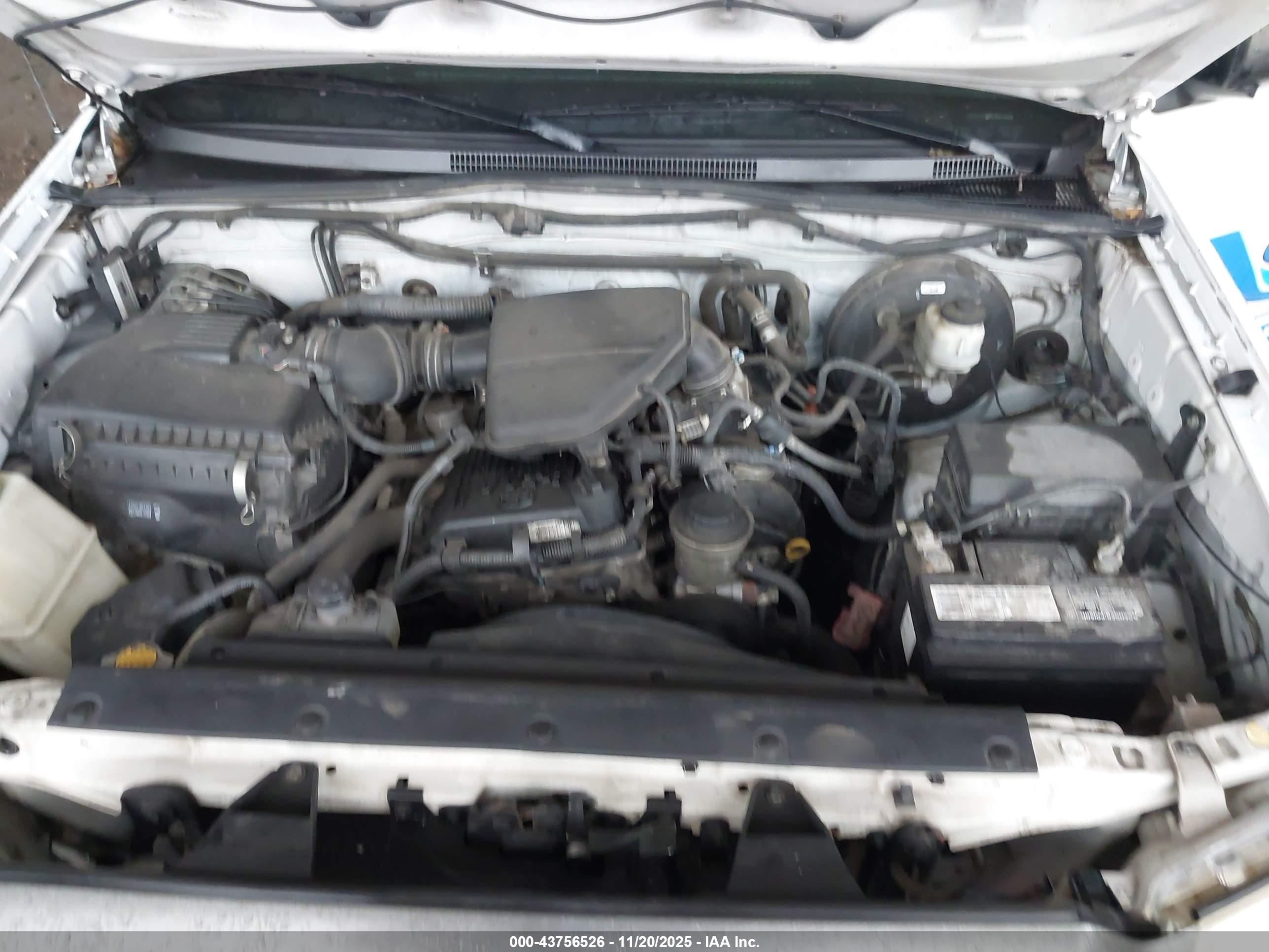 TOYOTA TACOMA image 10