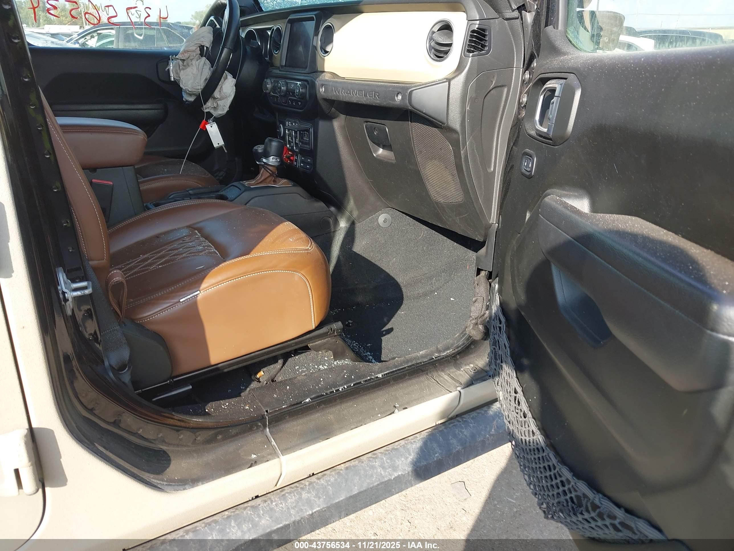 JEEP WRANGLER image 5
