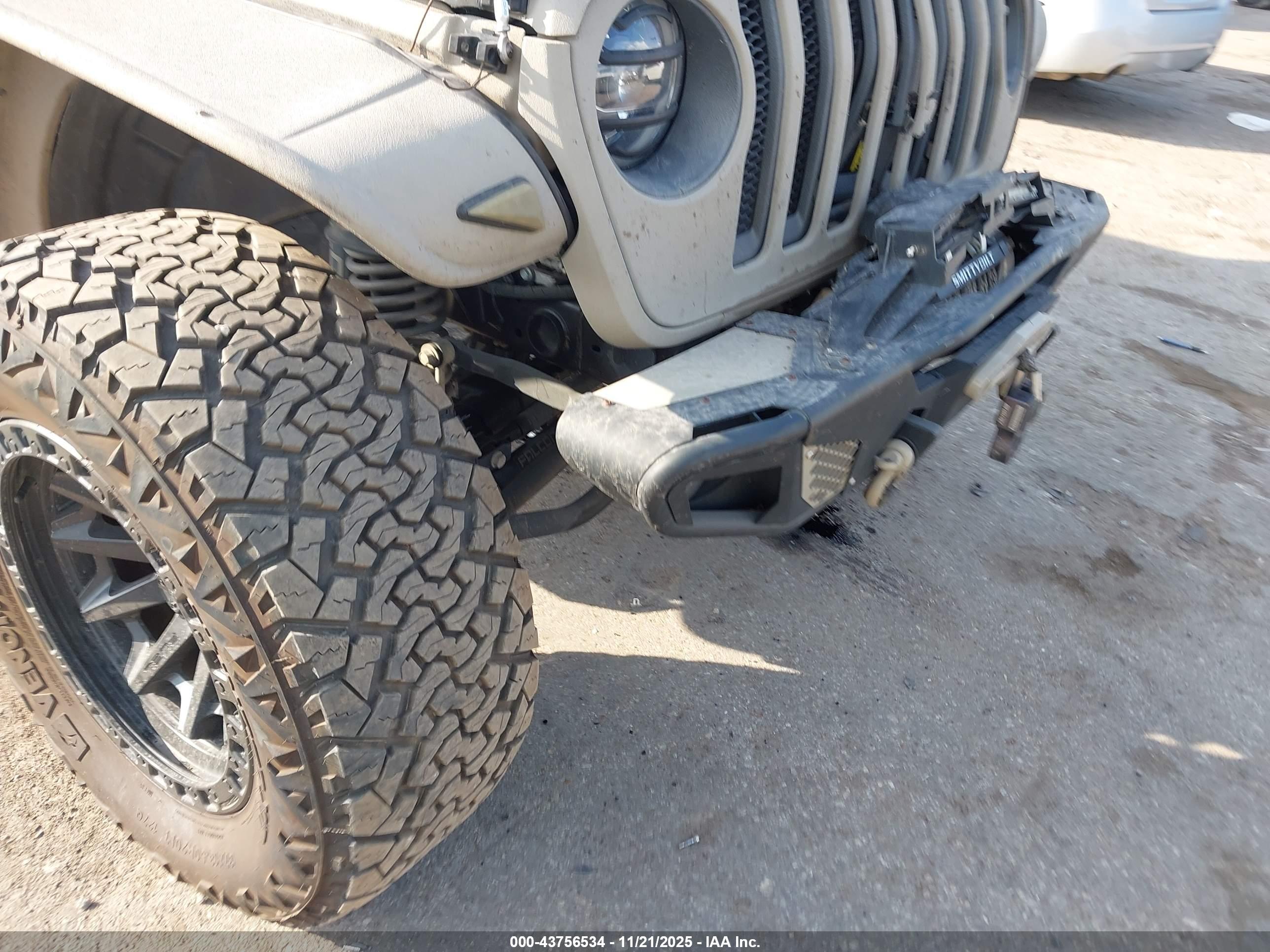 JEEP WRANGLER image 6
